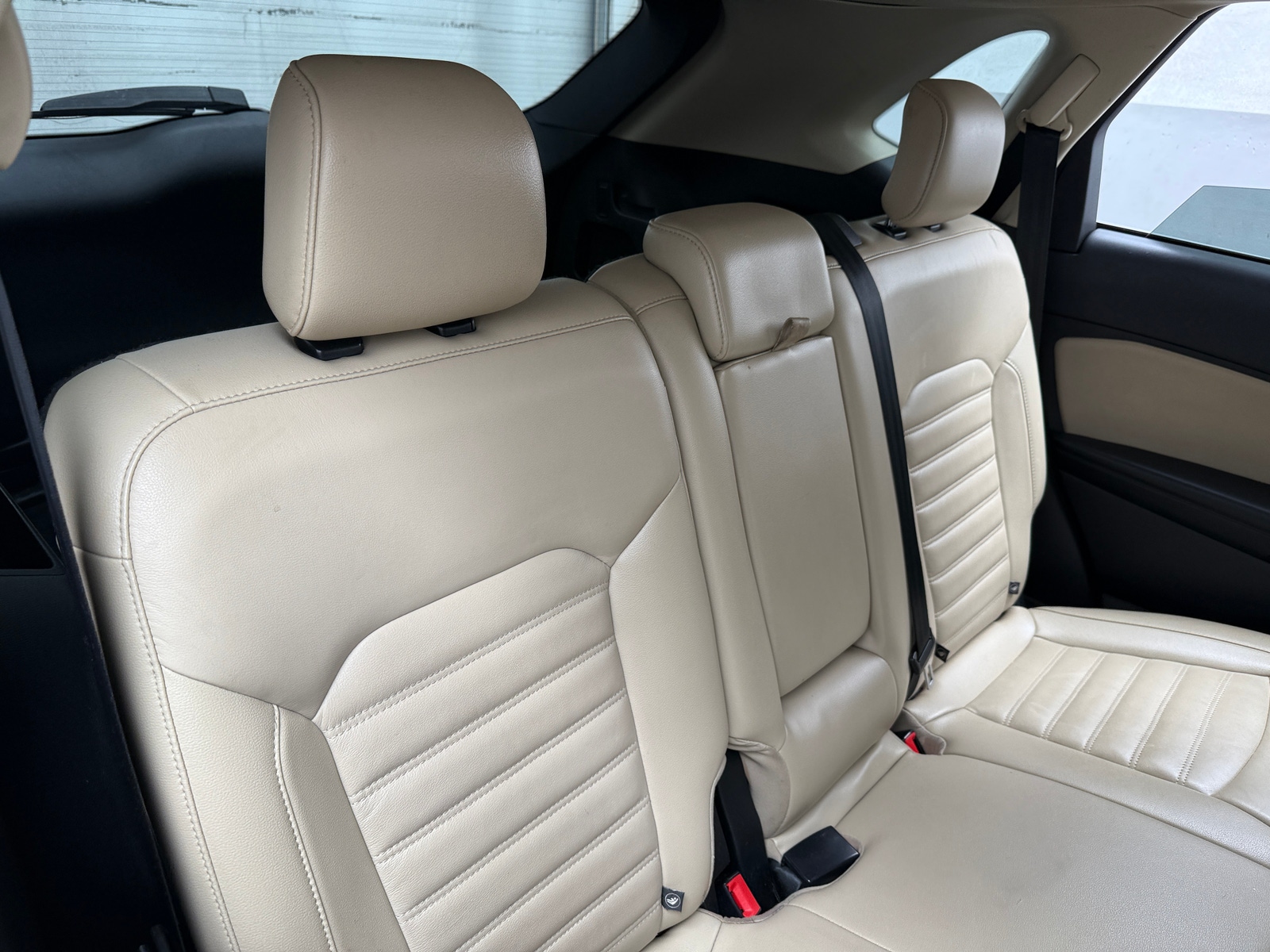 Thumbnail: 2018 Ford Edge - 5