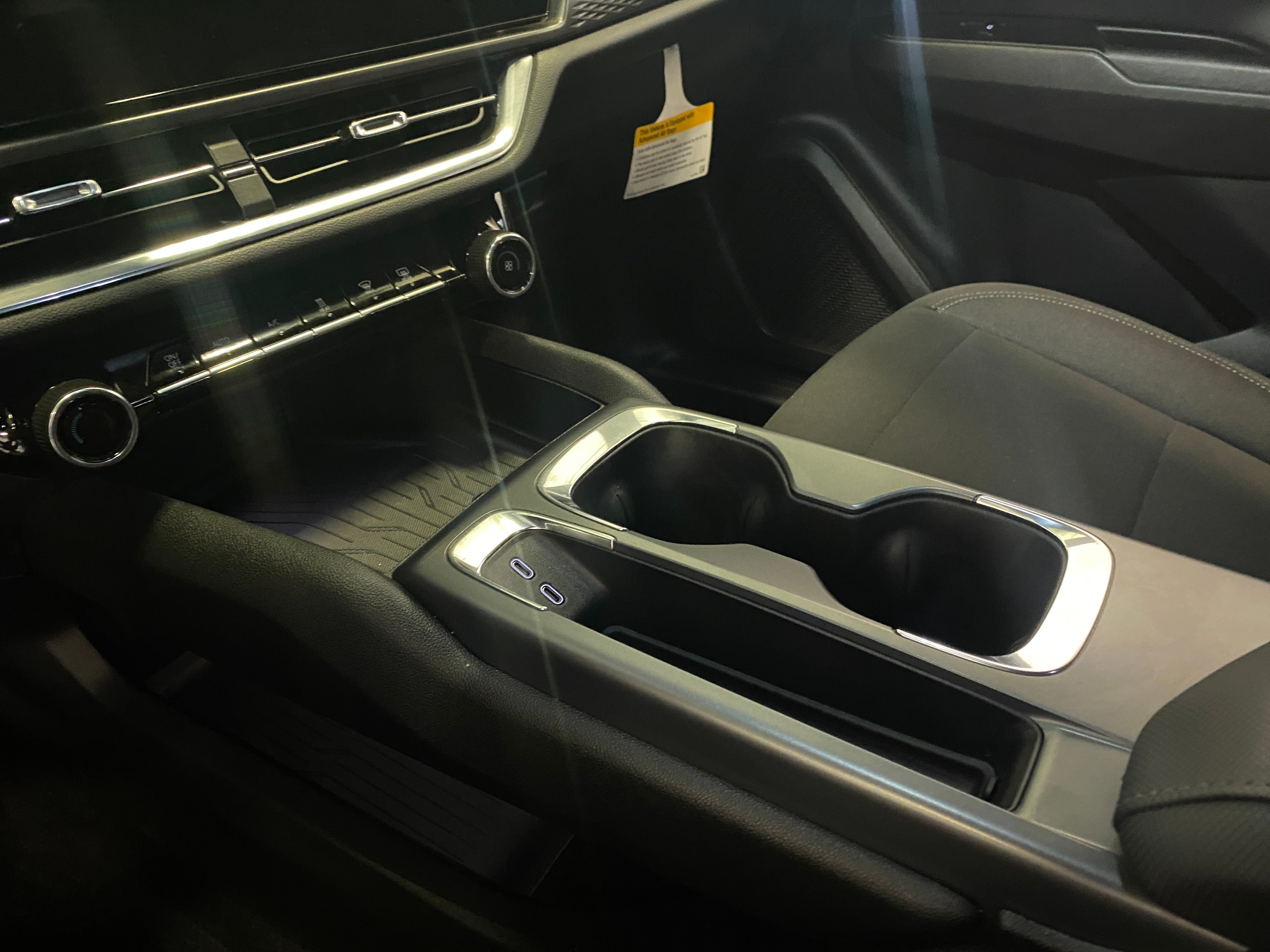 Used 2026 Chevrolet Equinox EV 1LT with VIN 3GN7DMRP4TS108605 for sale in Auburn, WA