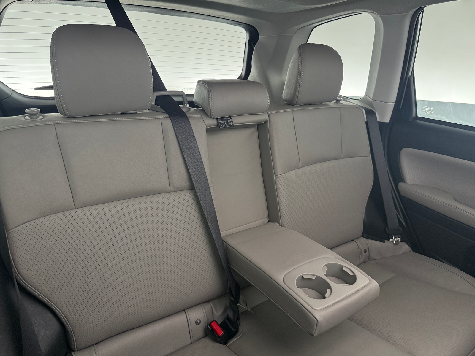 Thumbnail: 2017 Subaru Forester - 5