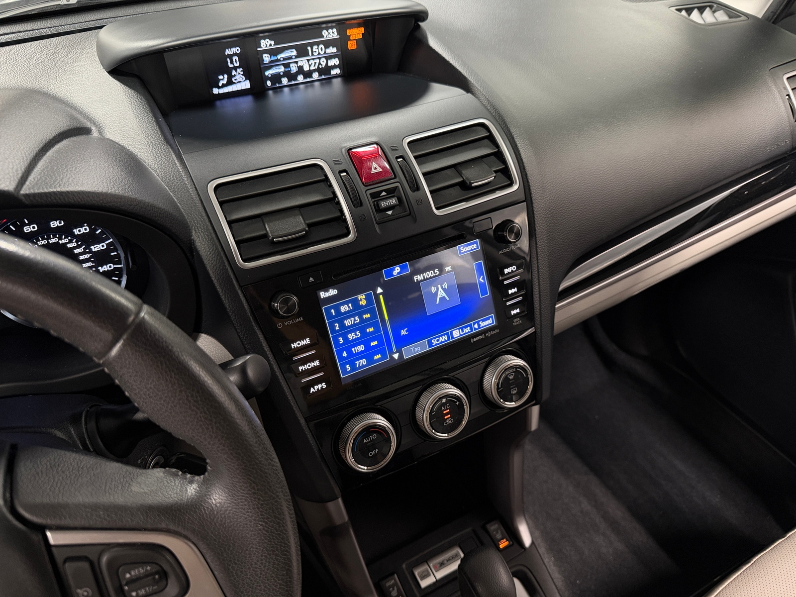 Thumbnail: 2017 Subaru Forester - 3