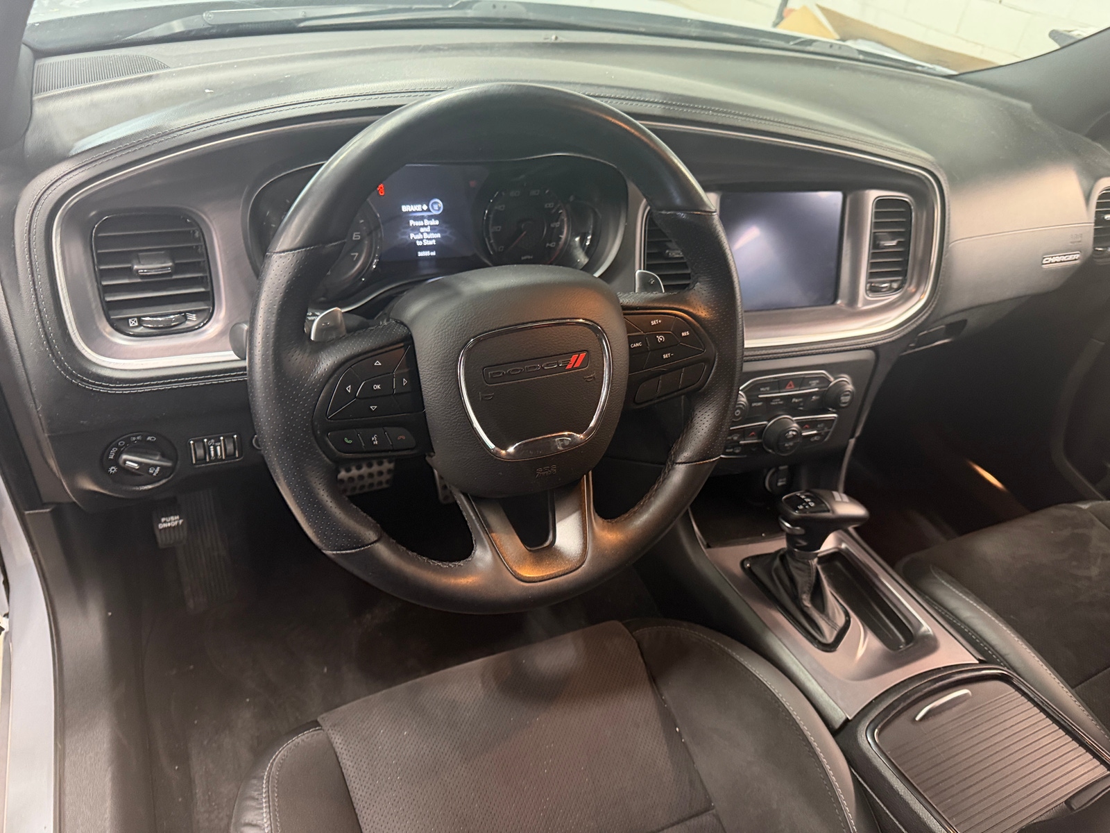 Thumbnail: 2022 Dodge Charger - 2