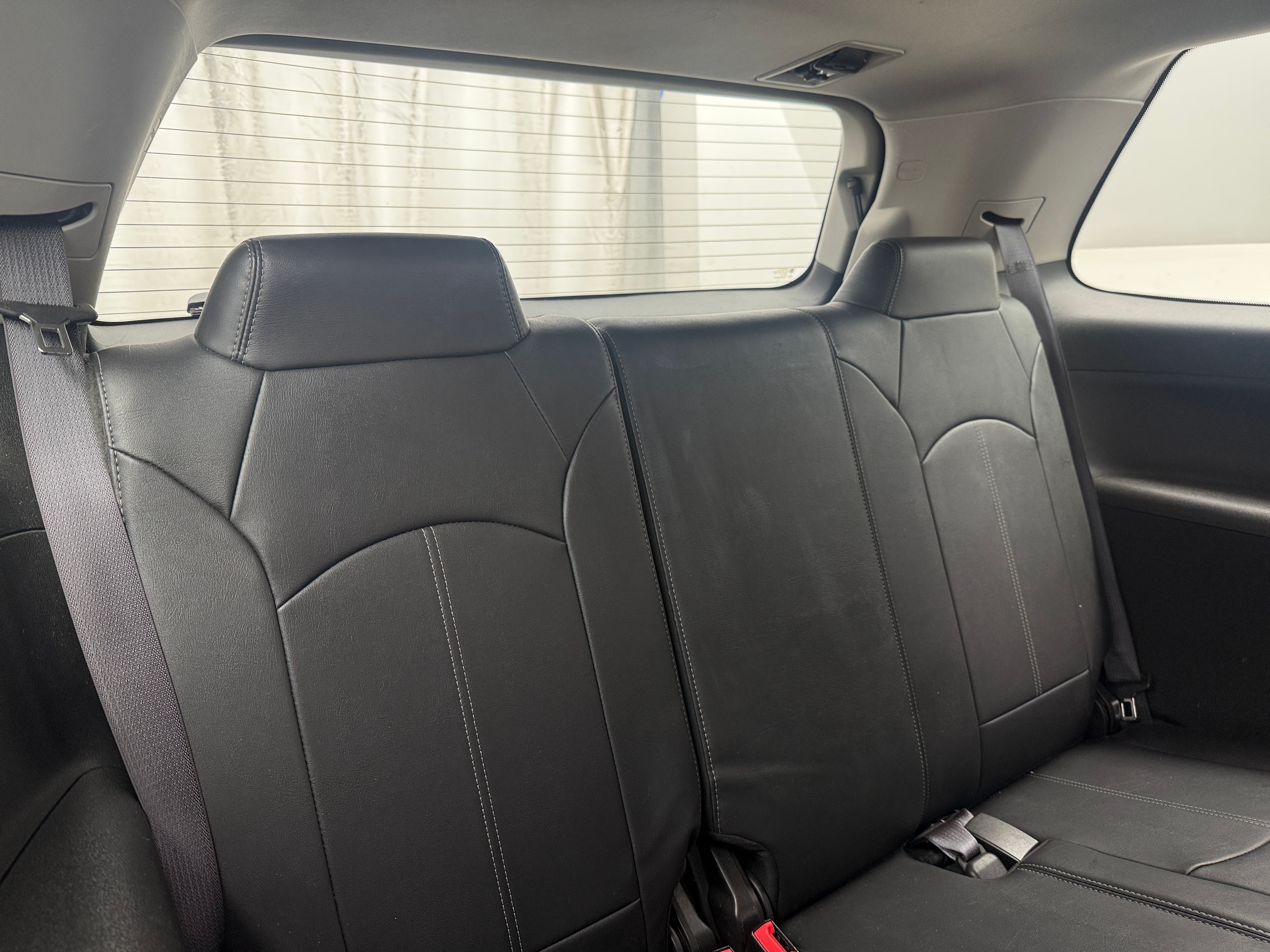 2015 GMC Acadia