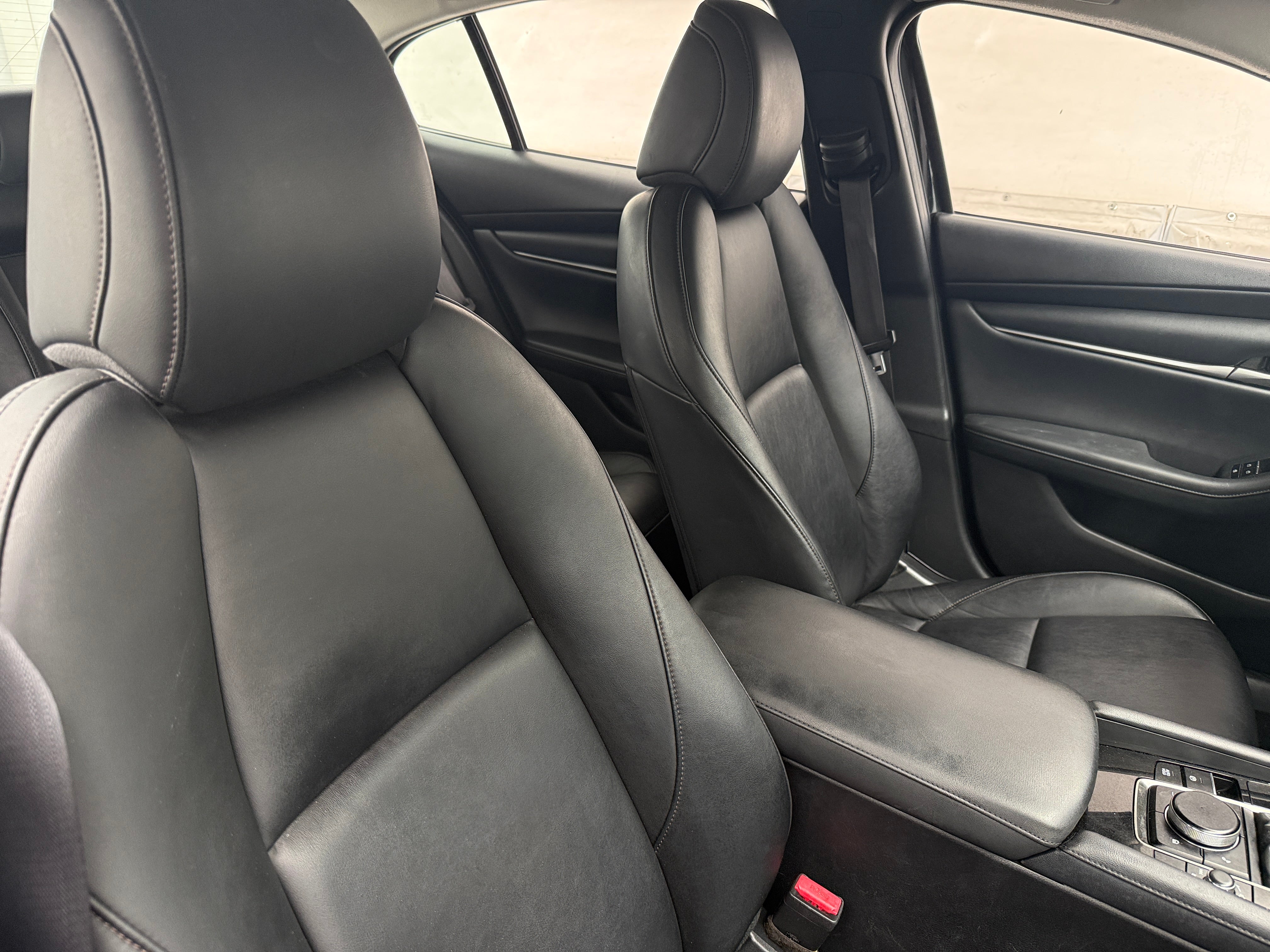2021 Mazda Mazda3