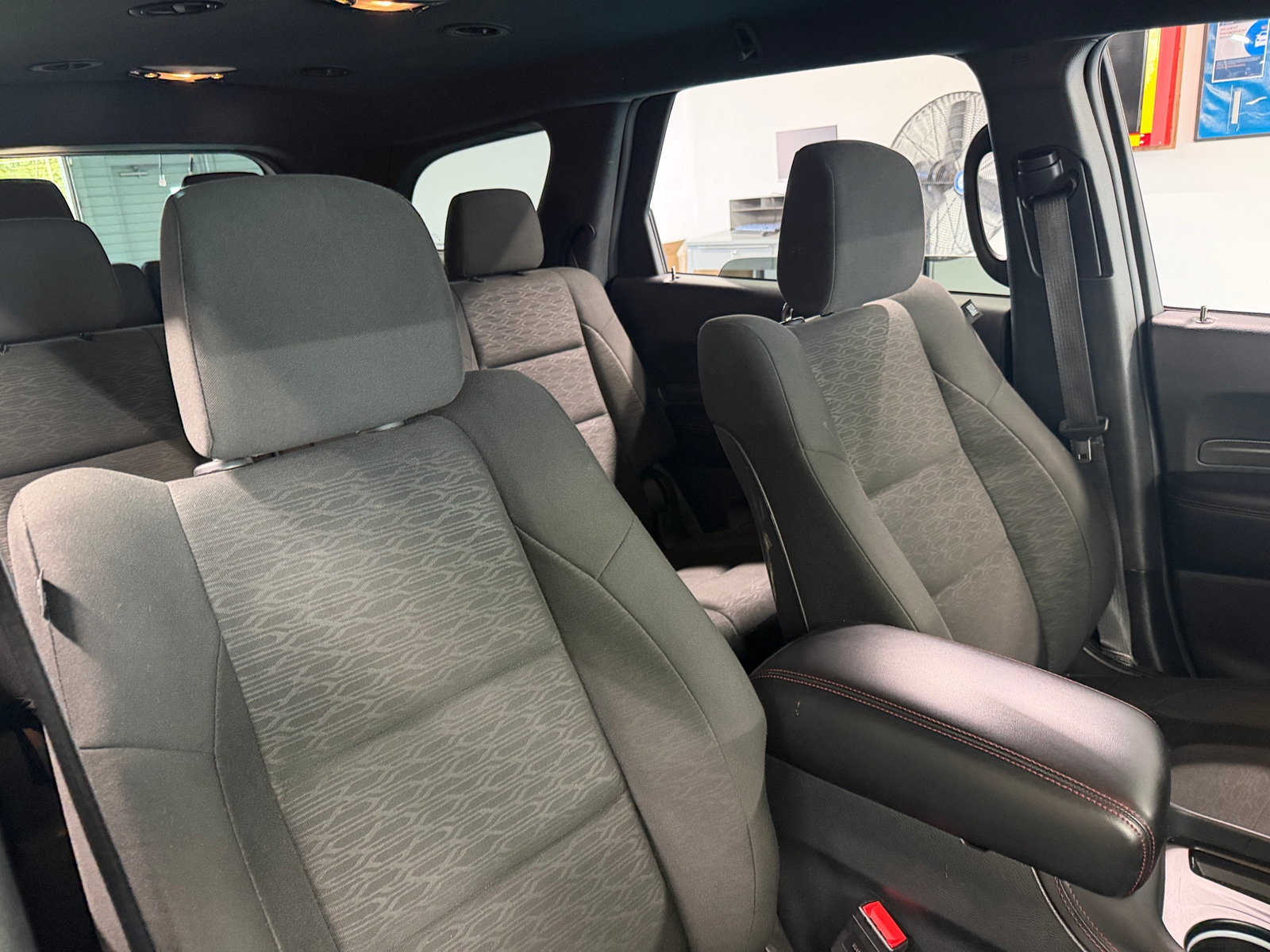 Thumbnail: 2026 Dodge Durango - 2