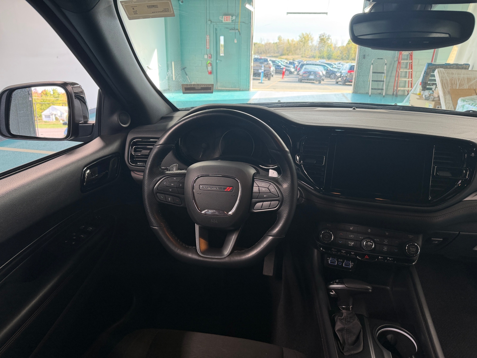 Thumbnail: 2026 Dodge Durango - 5