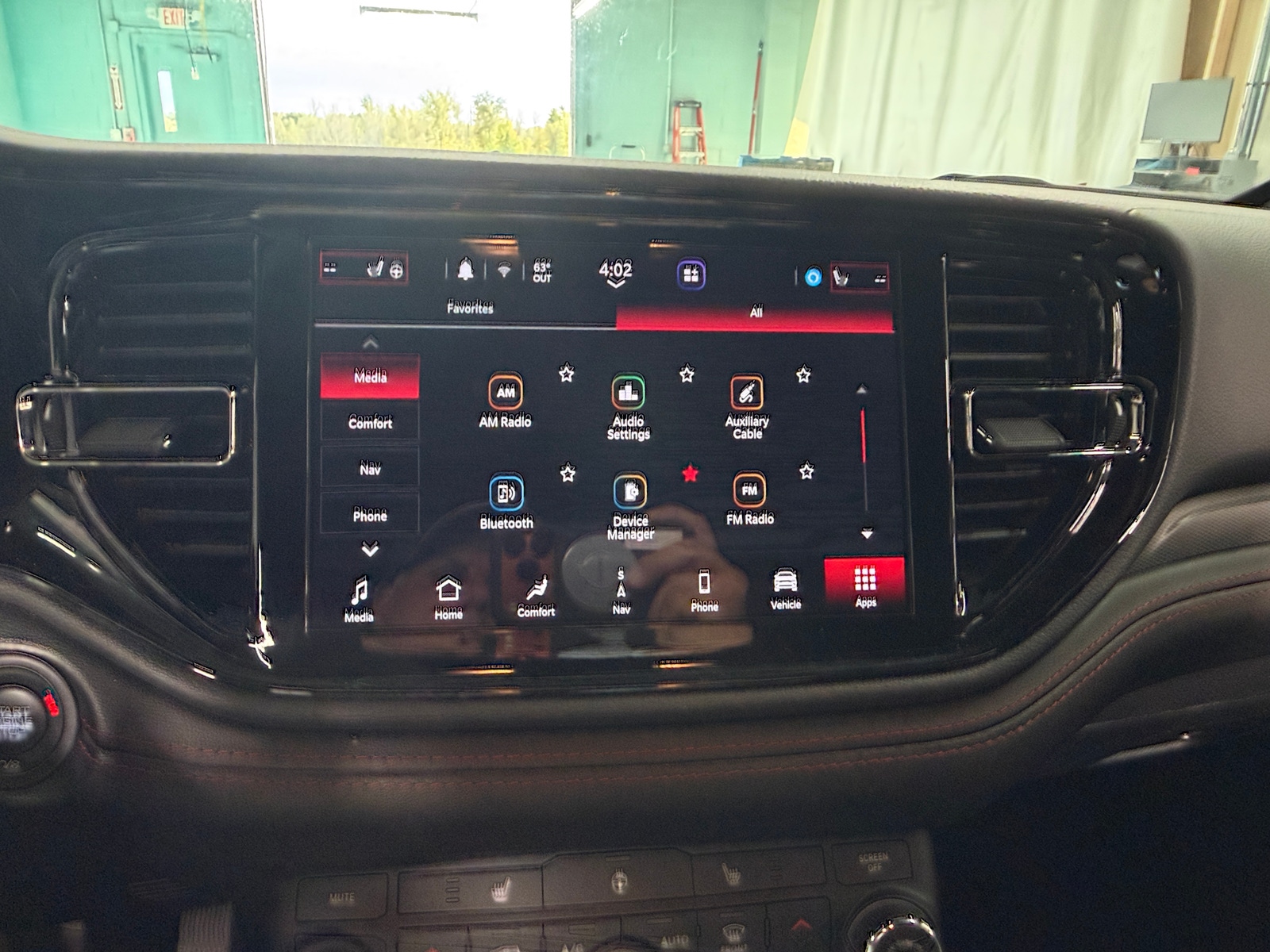 Thumbnail: 2026 Dodge Durango - 4