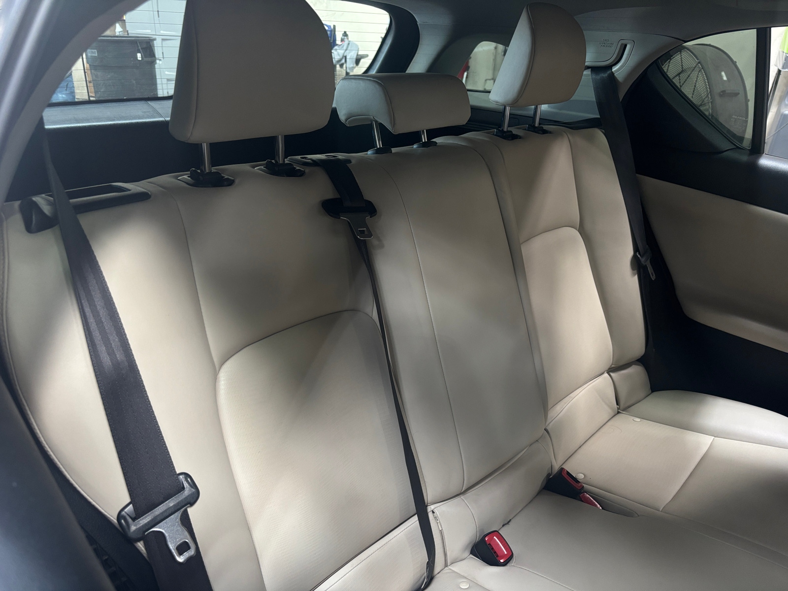 Thumbnail: 2011 Lexus CT - 5