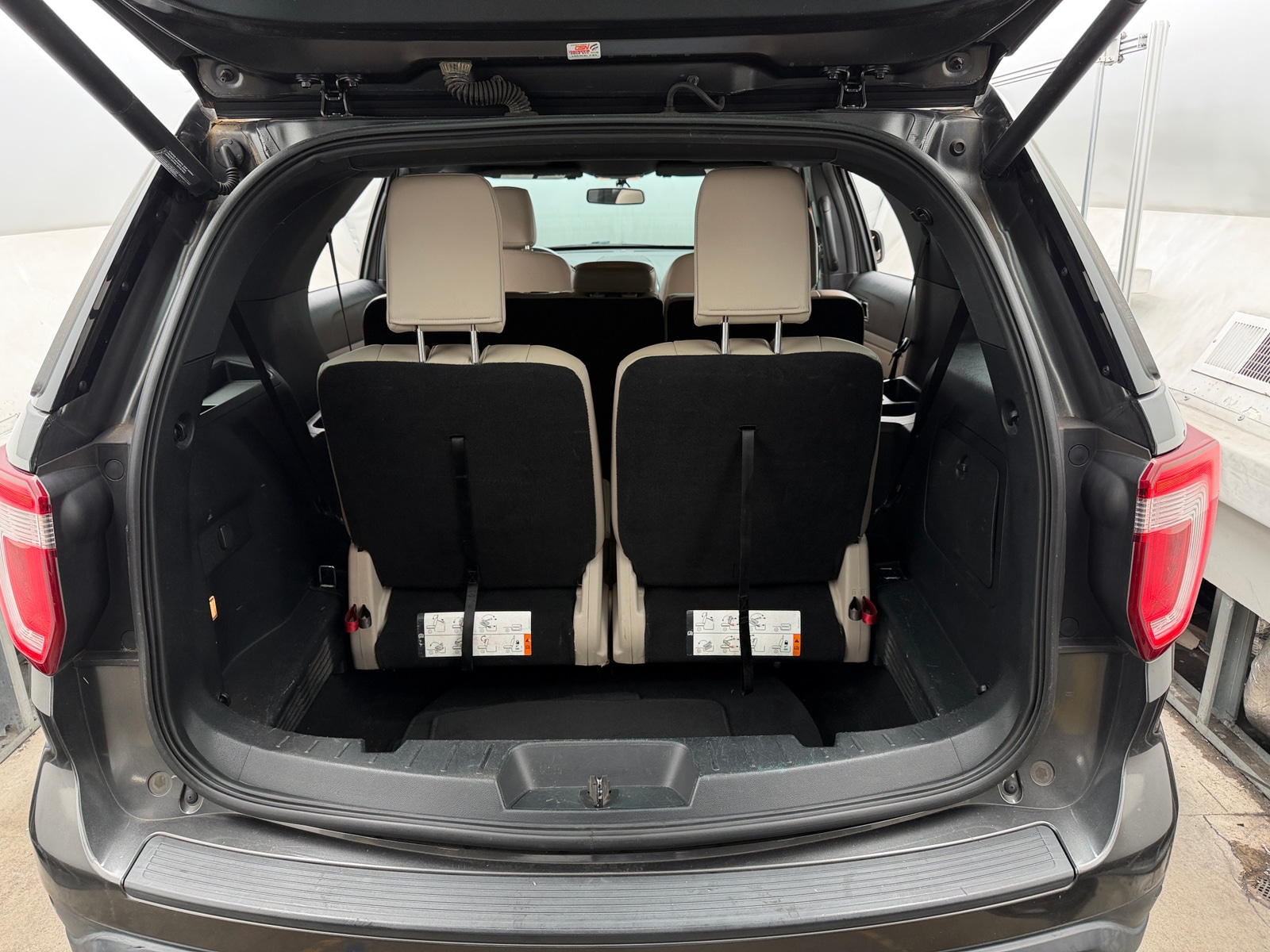 Thumbnail: 2019 Ford Explorer - 6