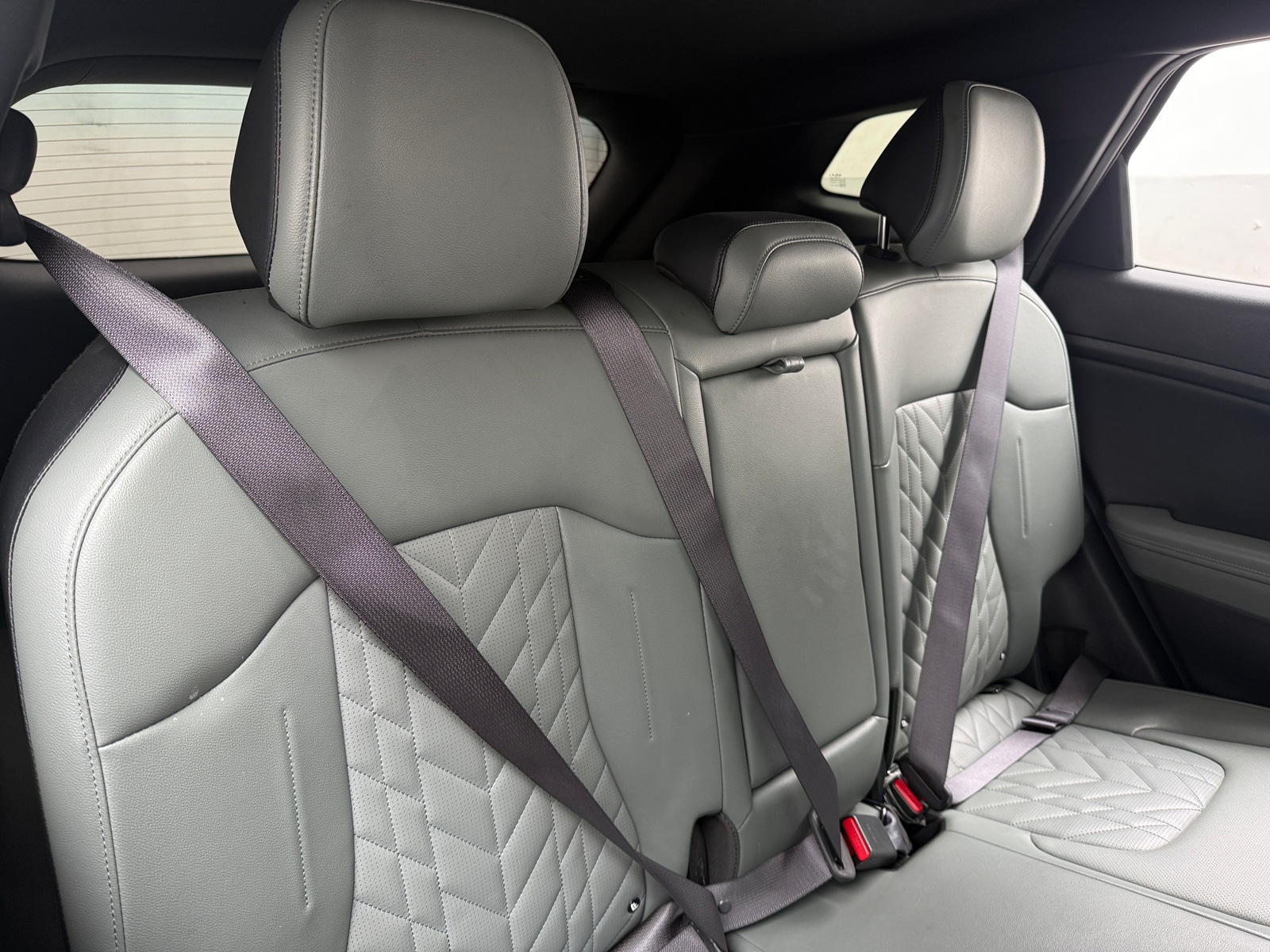 Thumbnail: 2023 Kia Sportage - 5