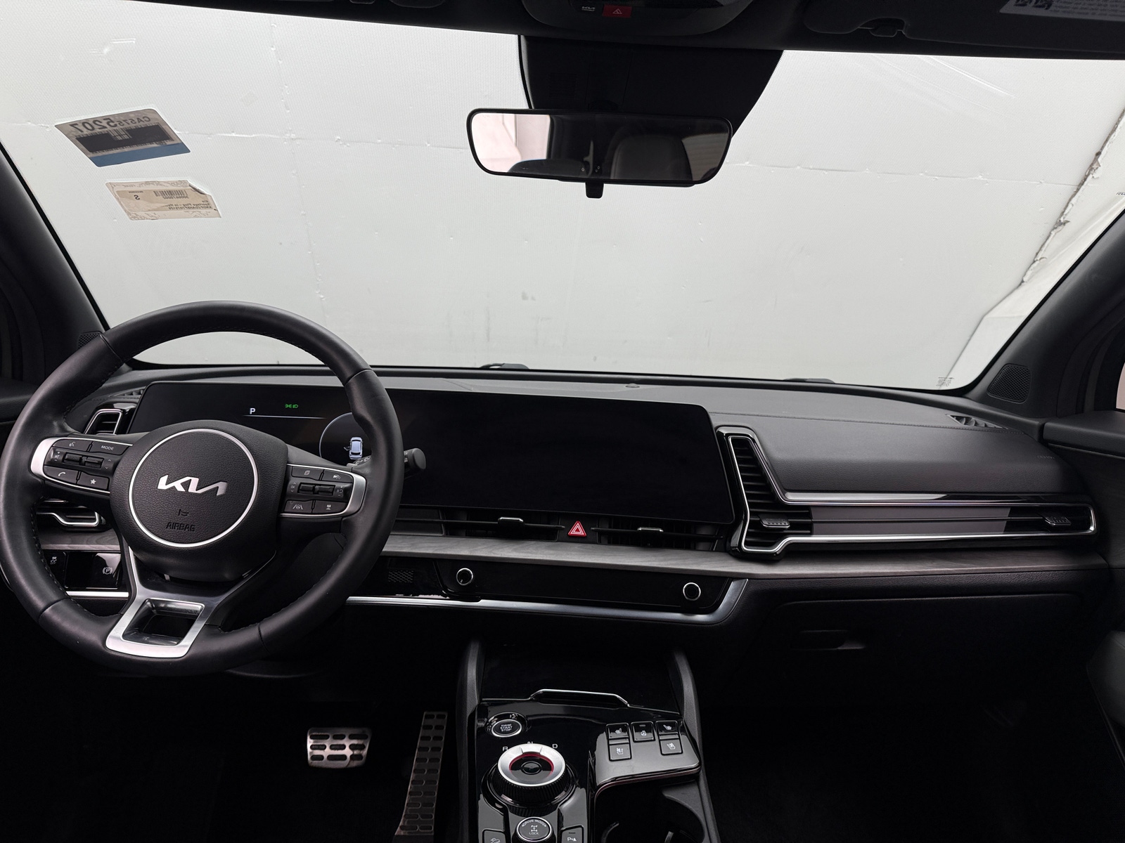 Thumbnail: 2023 Kia Sportage - 2