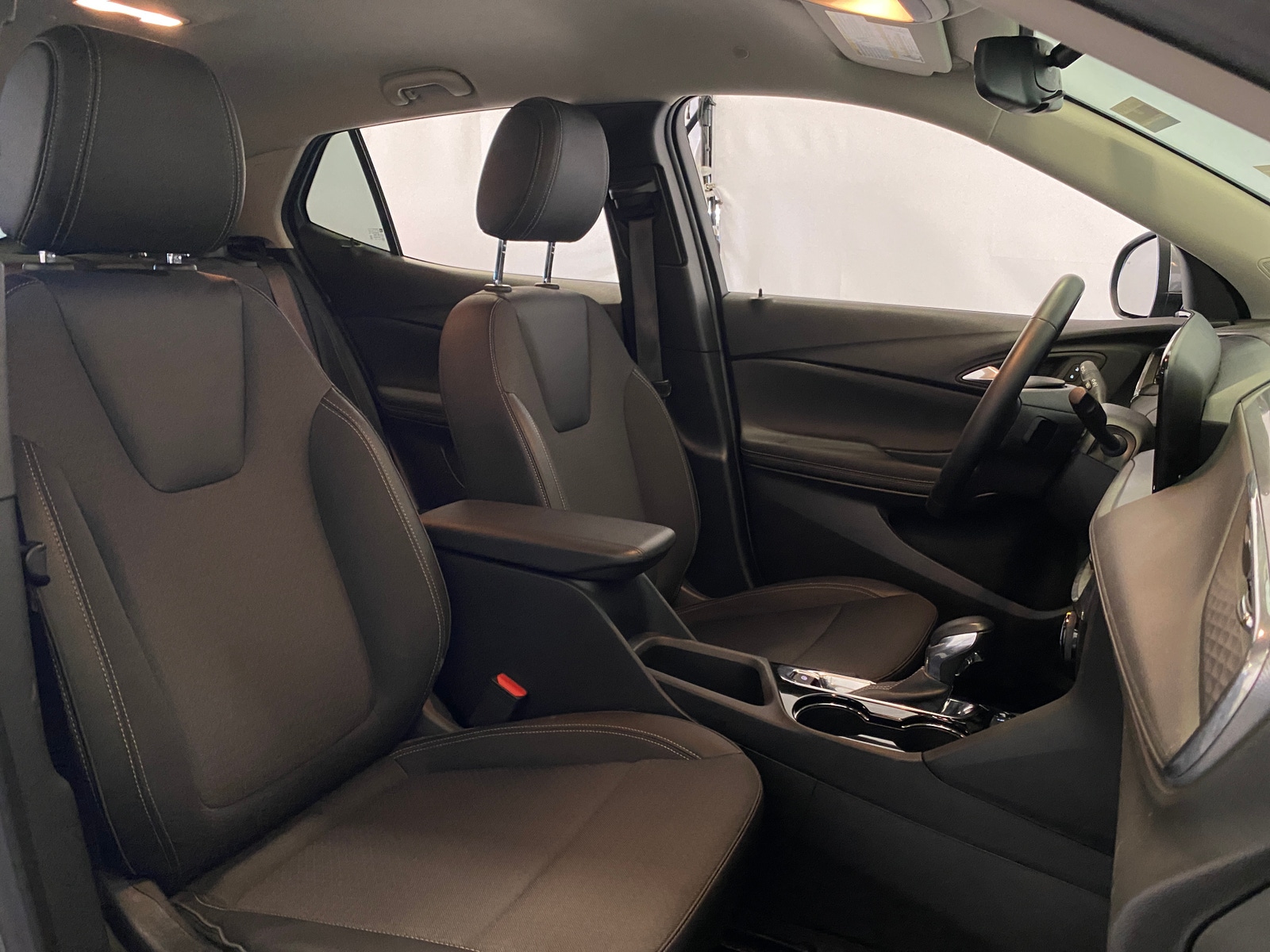Thumbnail: 2026 Buick Encore GX - 2