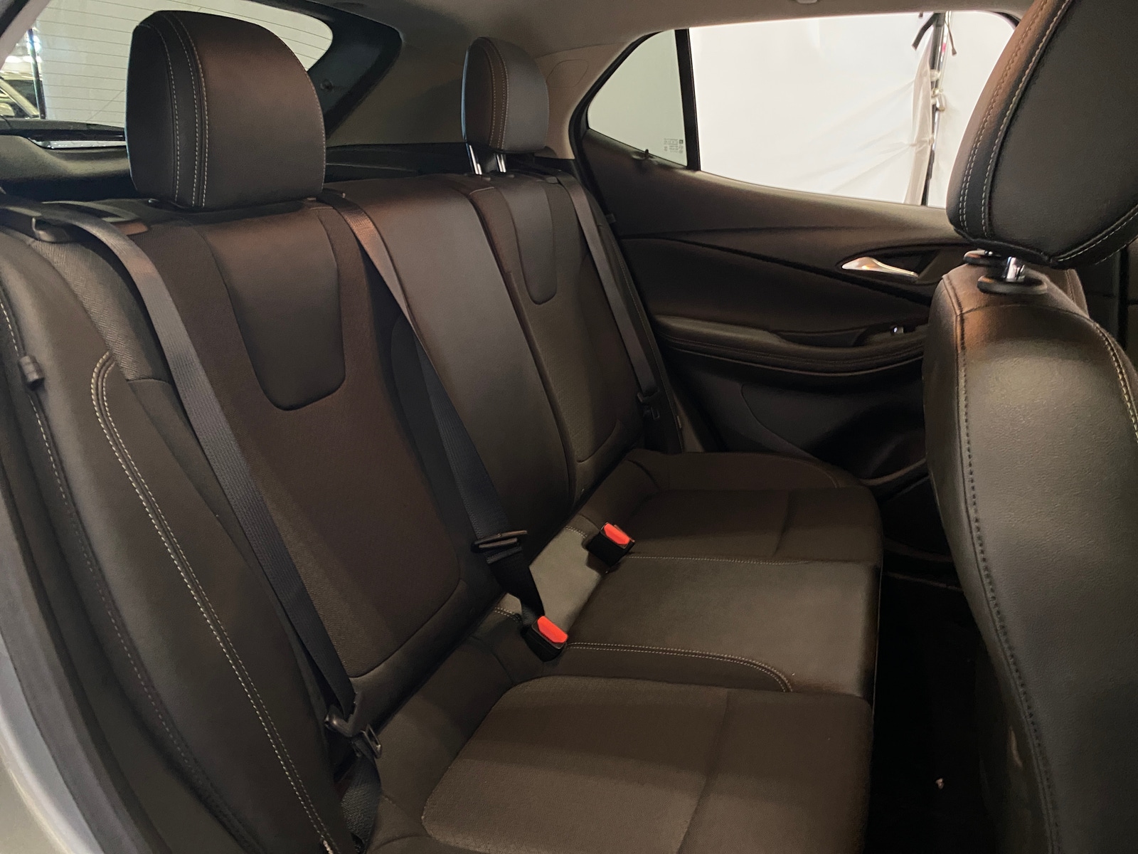Thumbnail: 2026 Buick Encore GX - 6