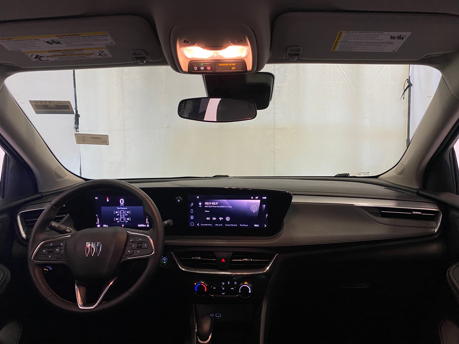 Thumbnail: 2026 Buick Encore GX - 3