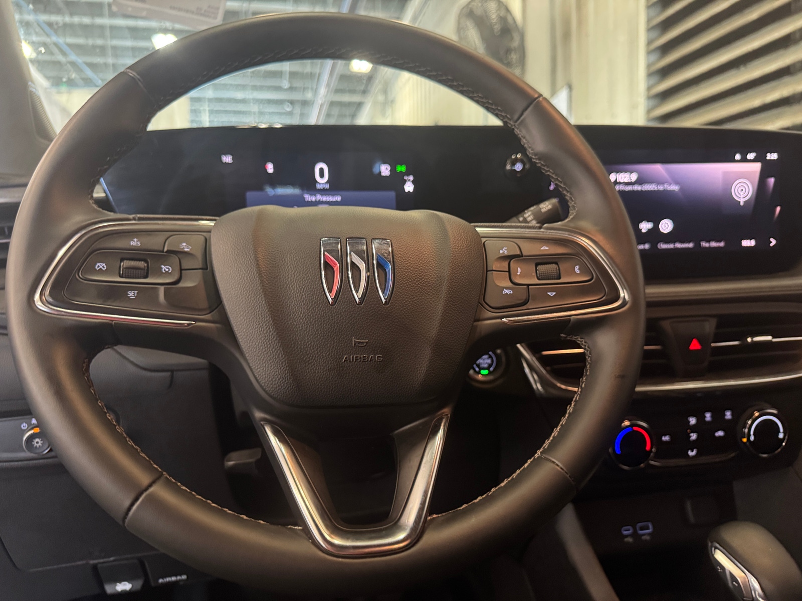 Thumbnail: 2026 Buick Encore GX - 5