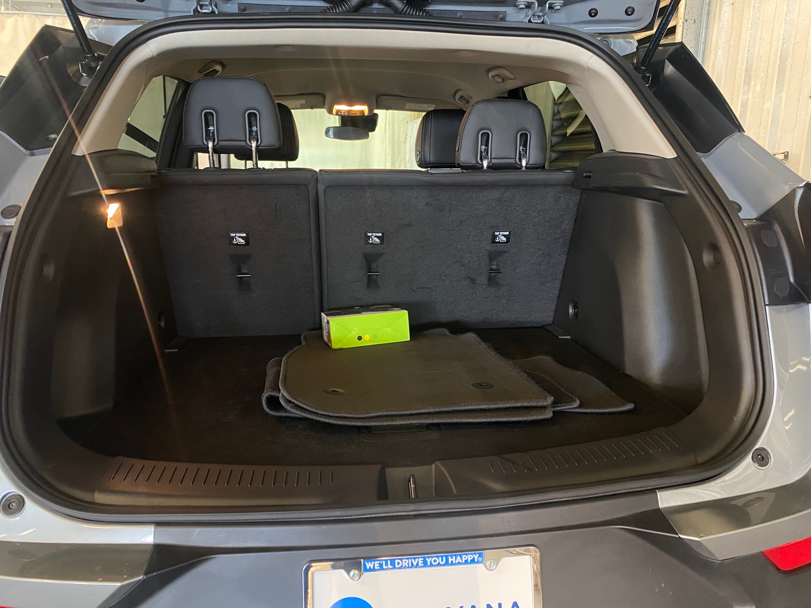 Thumbnail: 2026 Buick Encore GX - 7