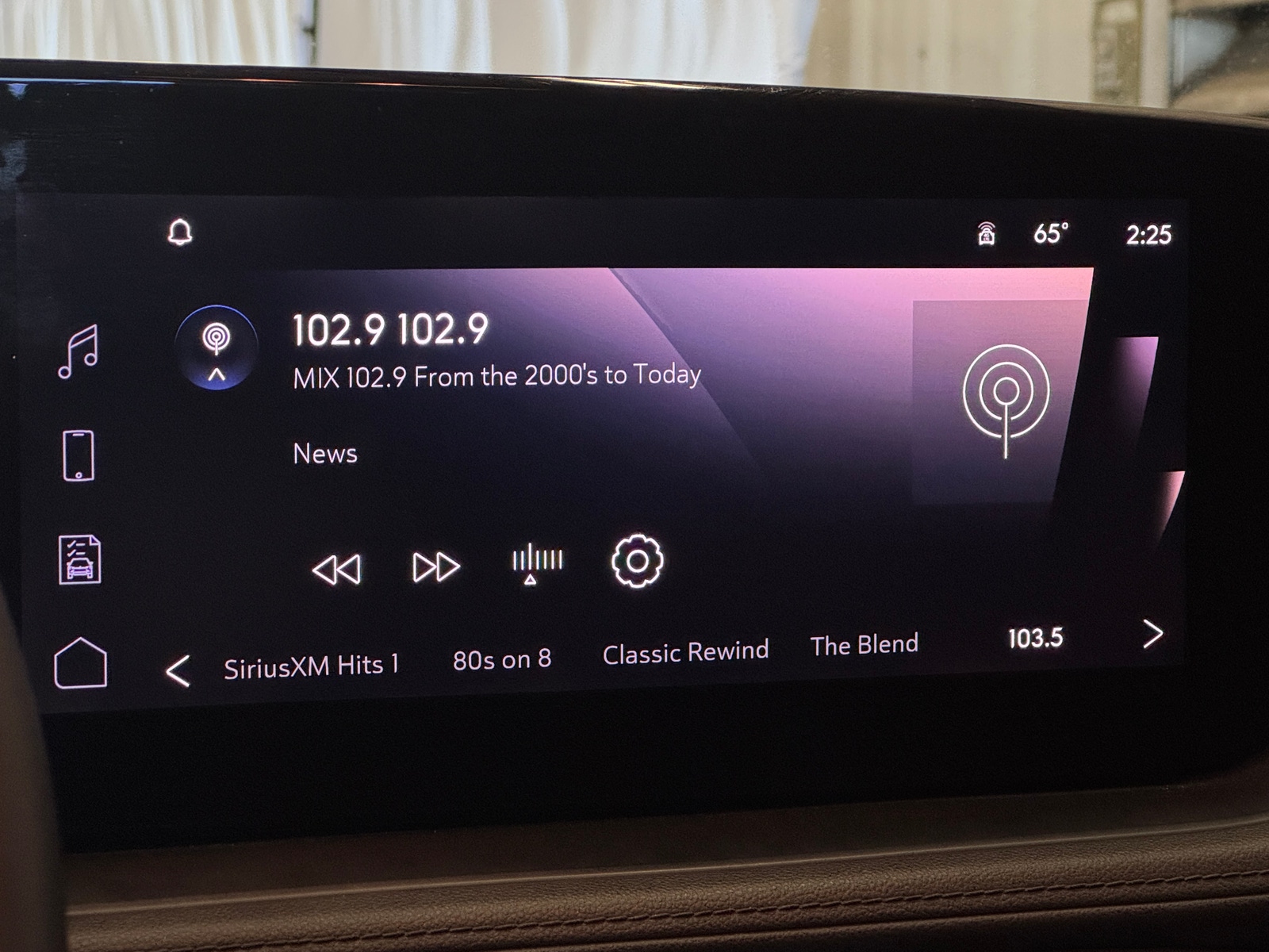 Thumbnail: 2026 Buick Encore GX - 4