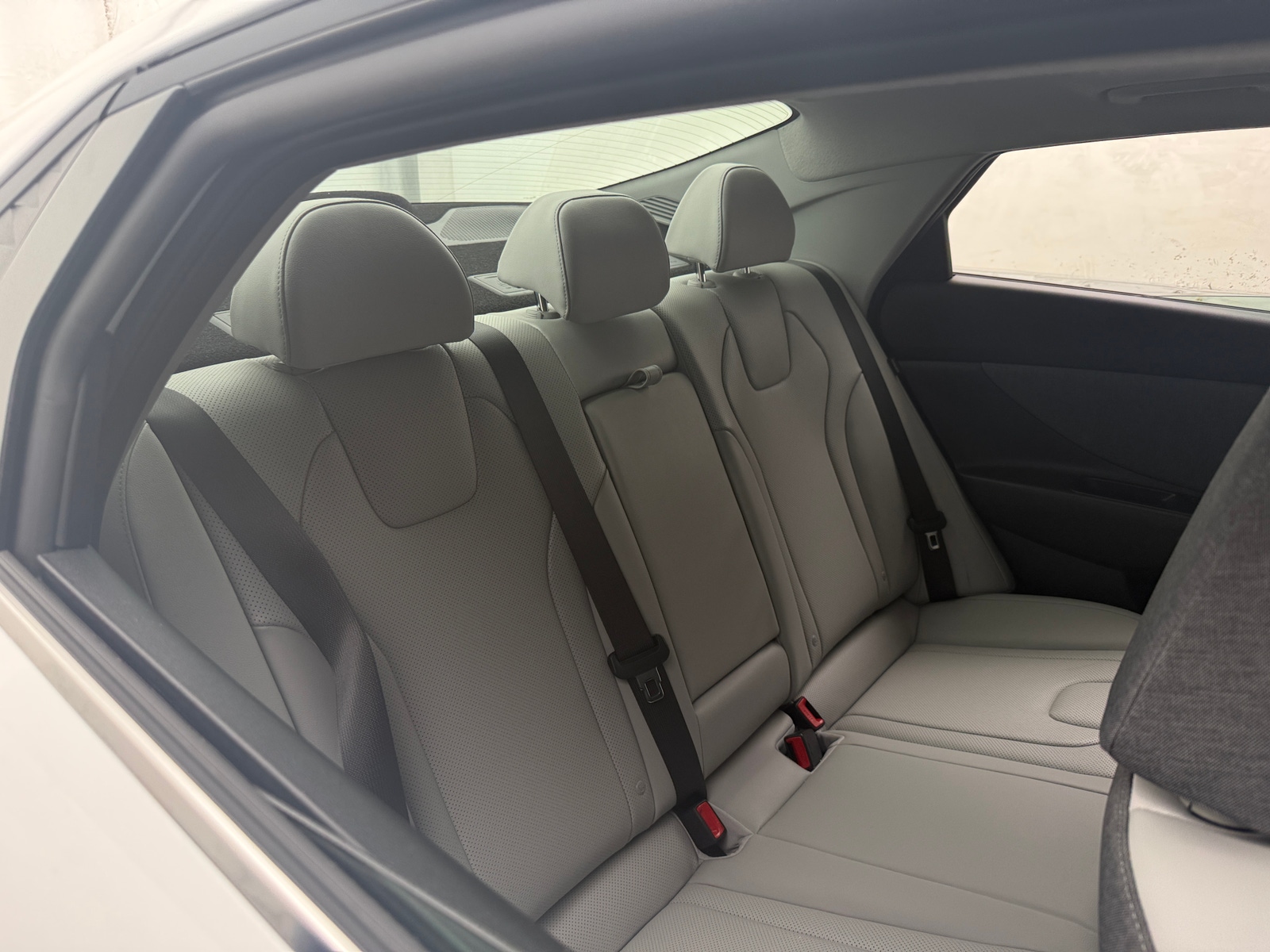 Thumbnail: 2026 Hyundai Elantra - 5