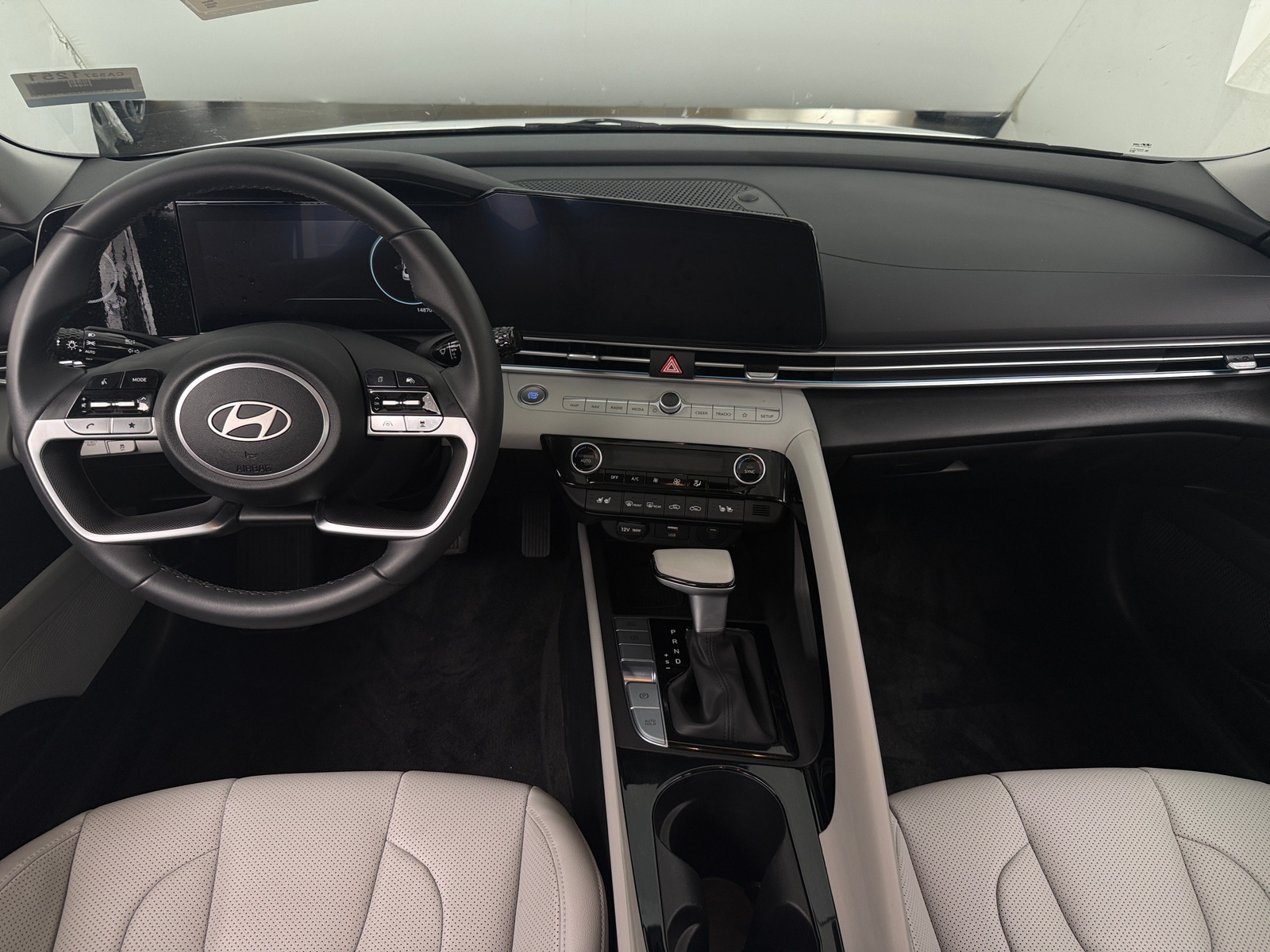 Thumbnail: 2026 Hyundai Elantra - 2