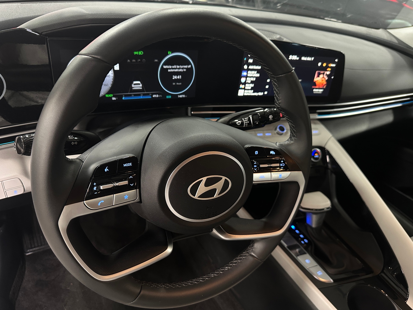 Thumbnail: 2026 Hyundai Elantra - 4