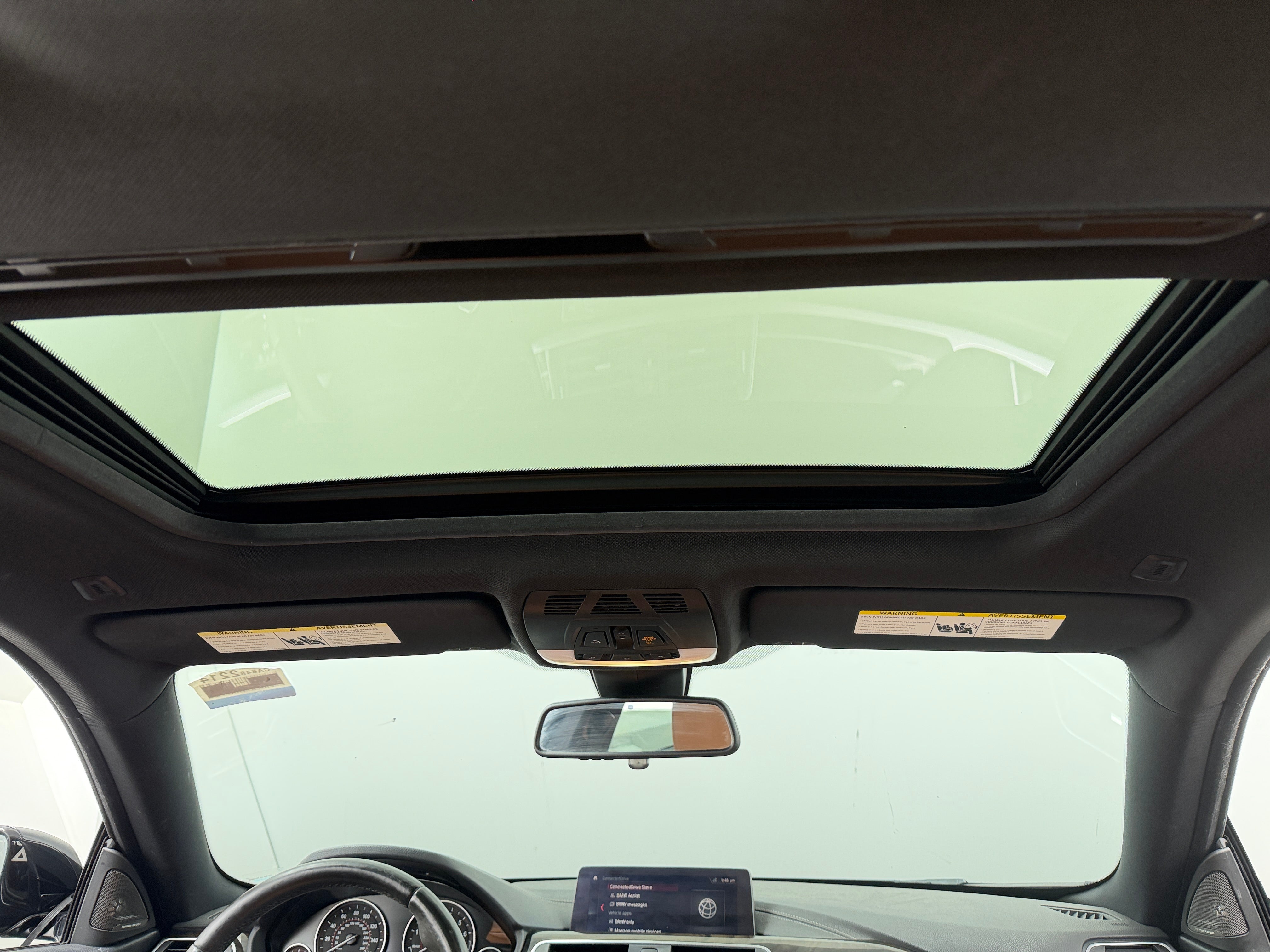 2019 BMW 4 Series 430i