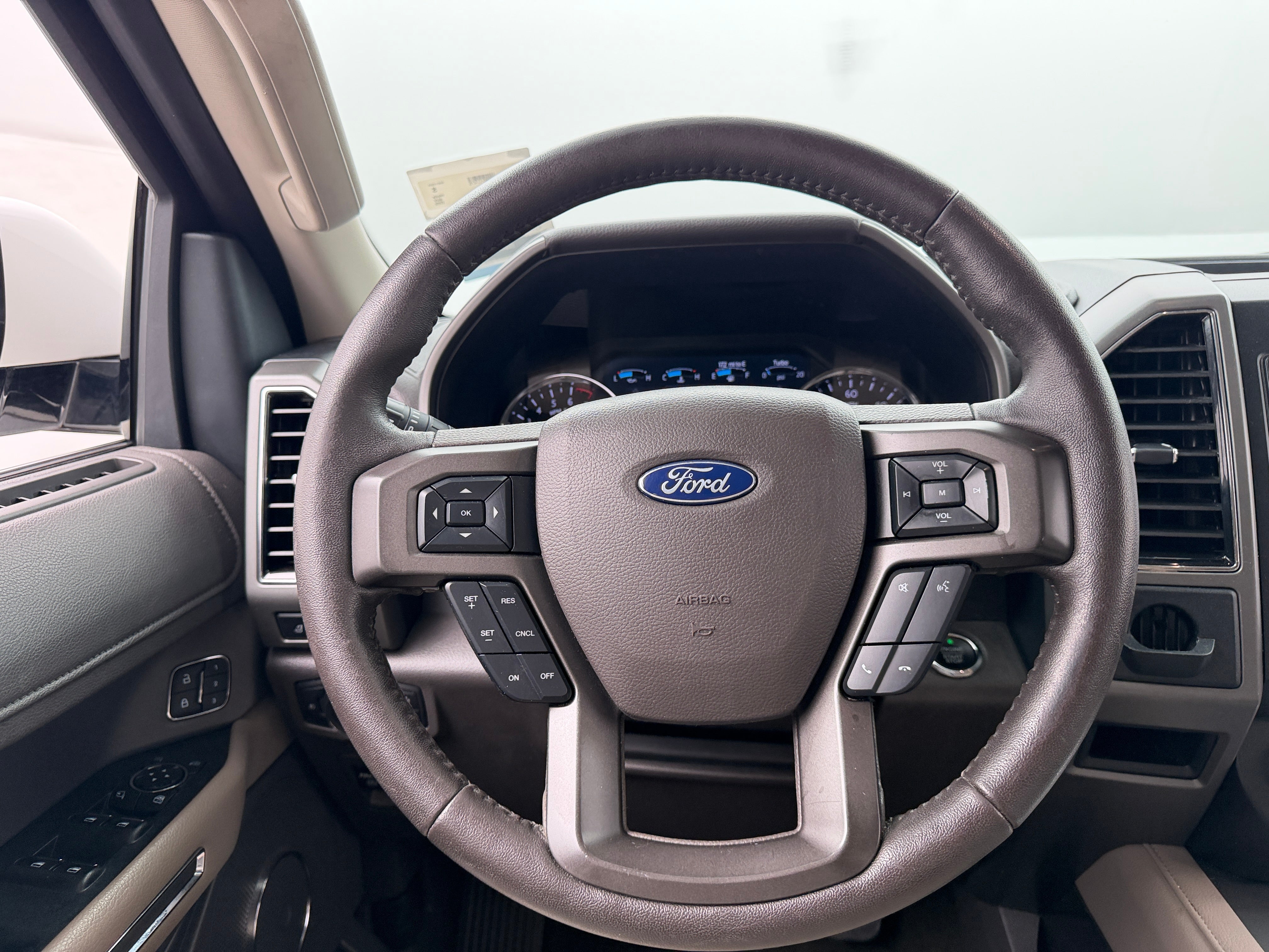 2020 Ford Expedition