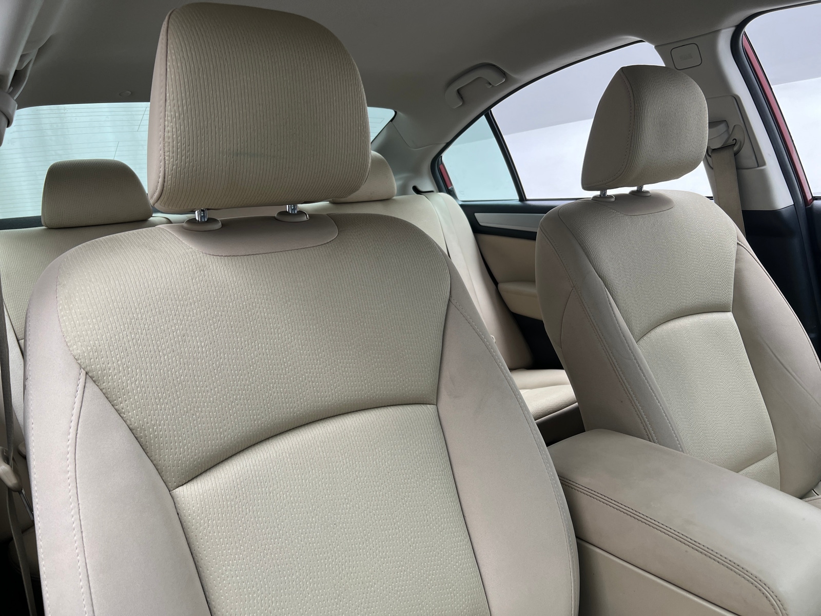 Thumbnail: 2015 Subaru Legacy - 2