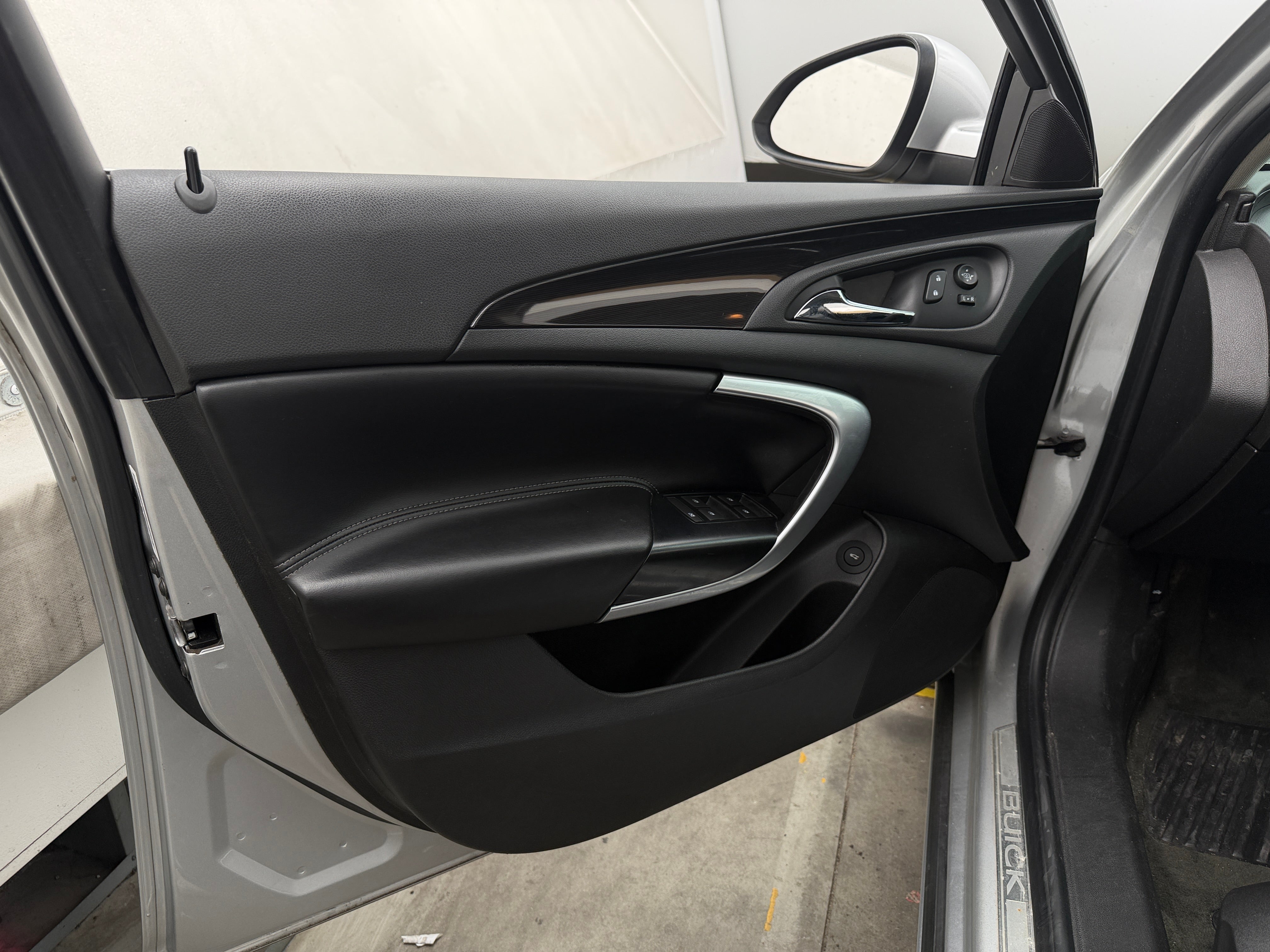2017 Buick Regal