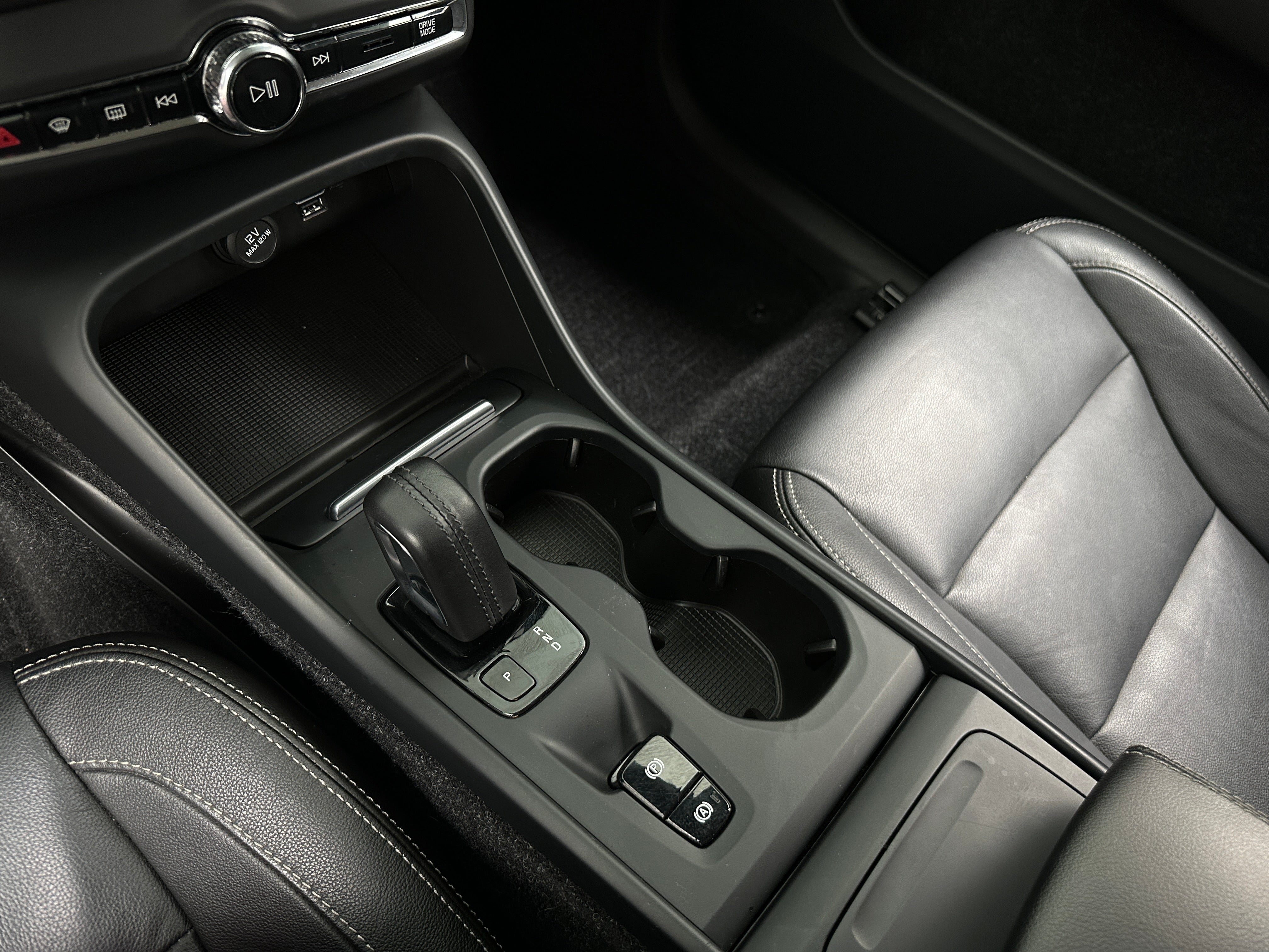 2019 Volvo XC40