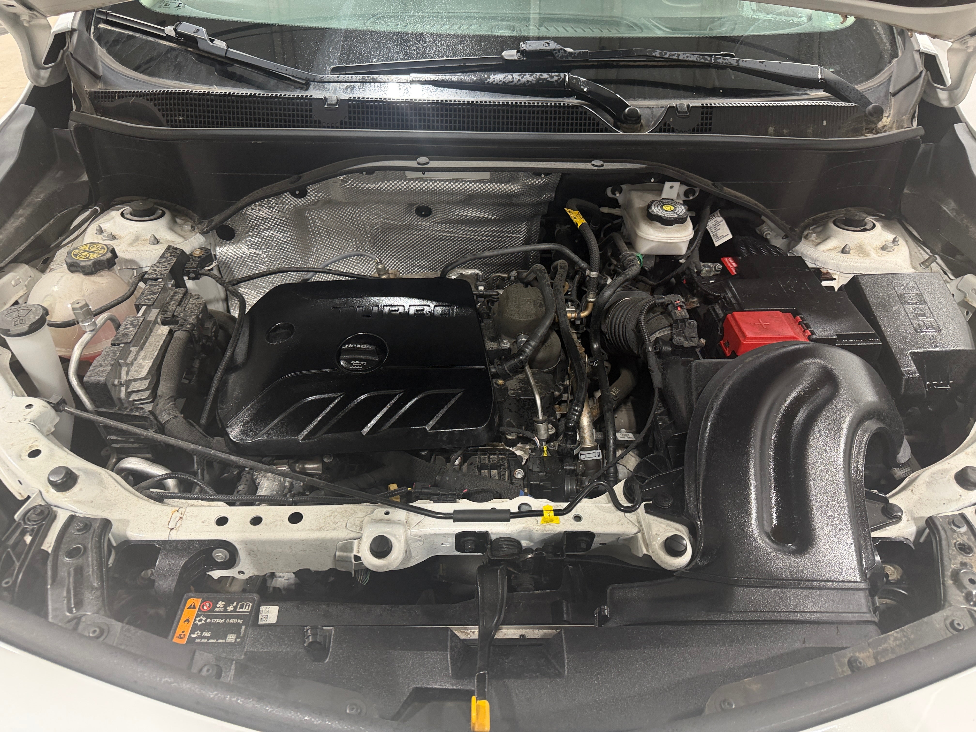 KL4MMCSL6LB127952