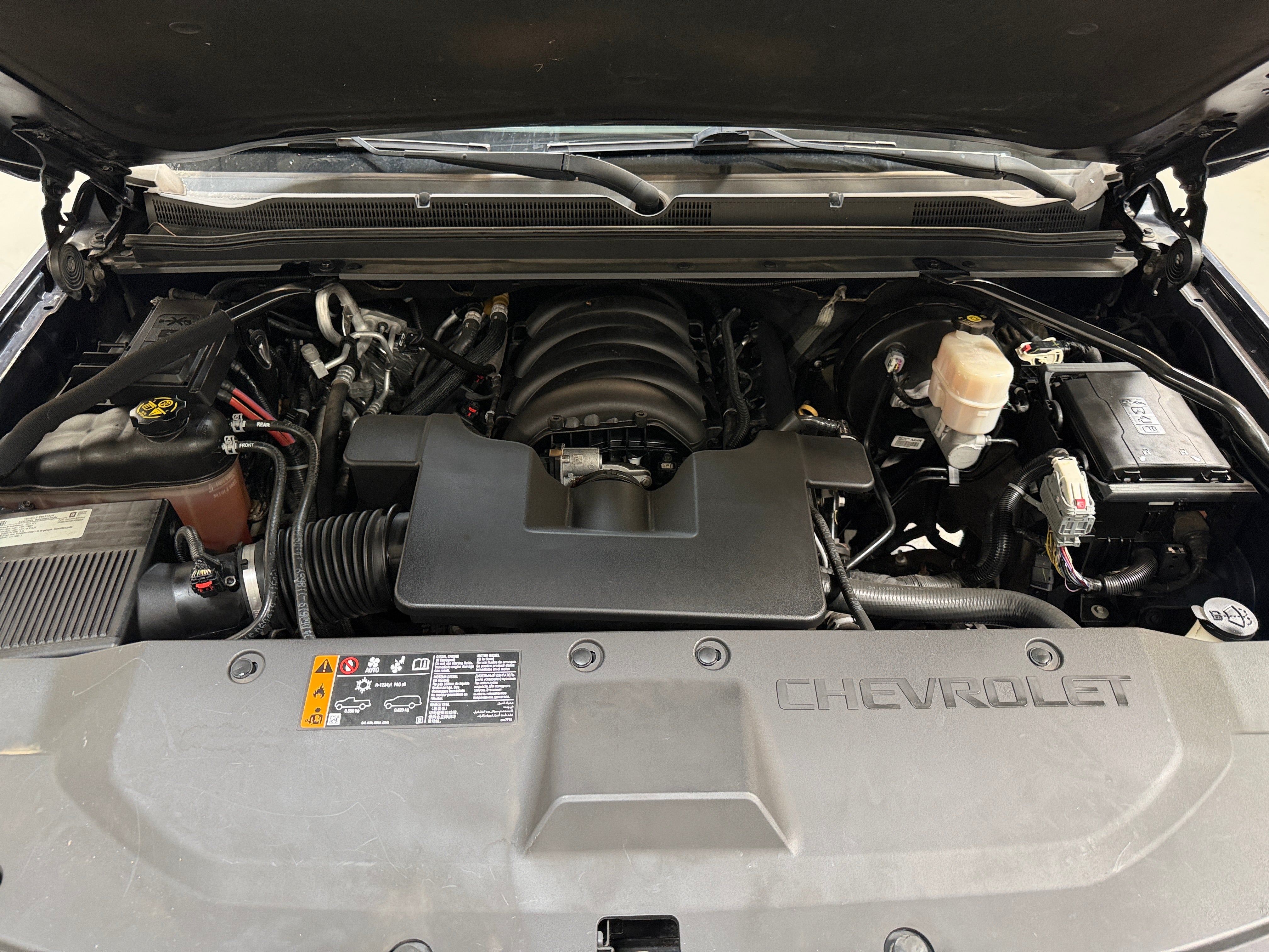 2019 Chevrolet Tahoe