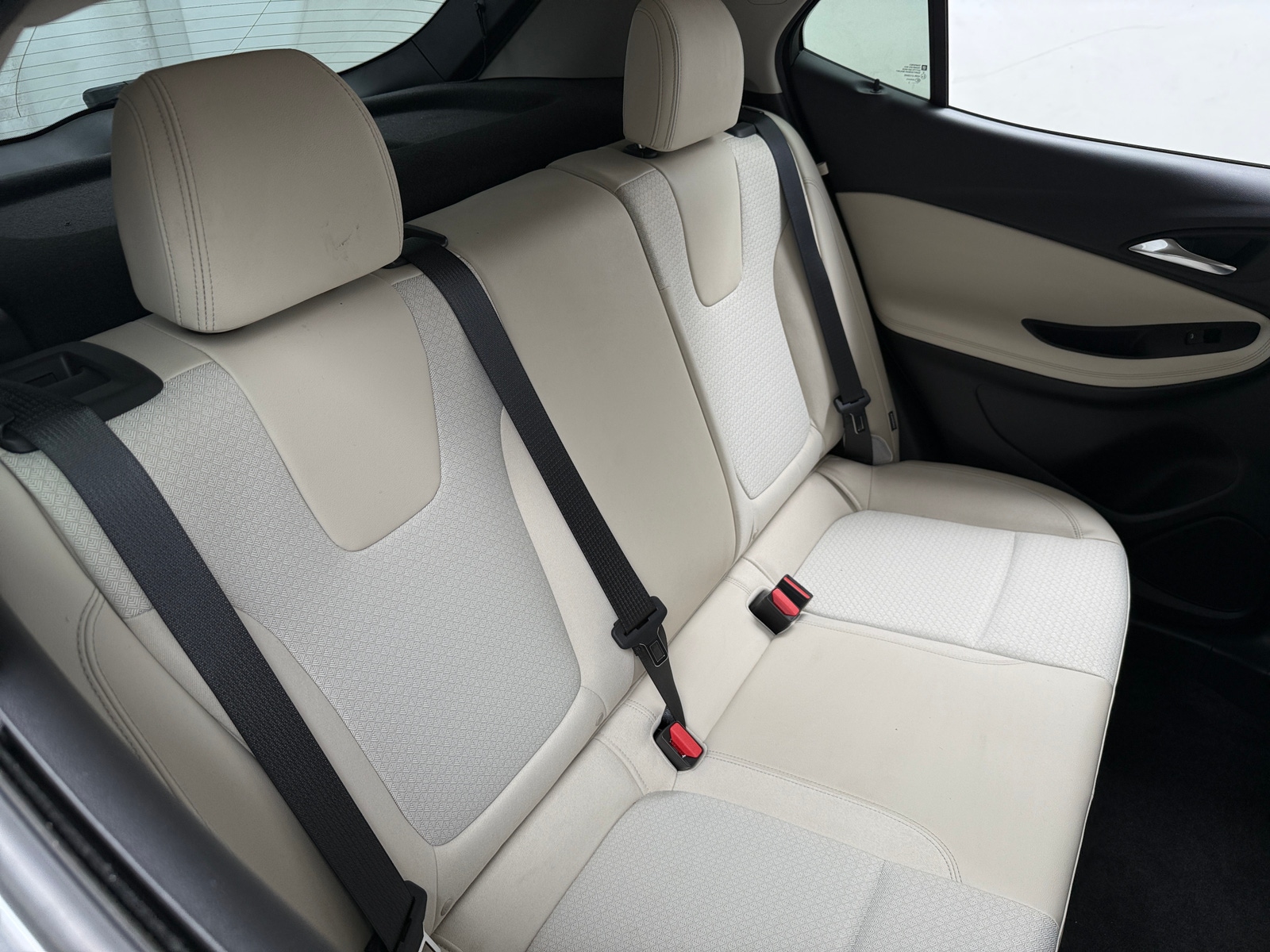 Thumbnail: 2023 Buick Encore GX - 6