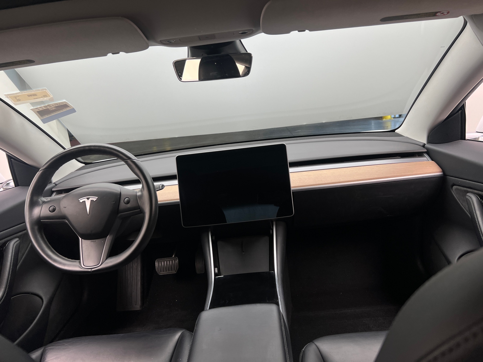 Thumbnail: 2018 Tesla Model 3 - 2
