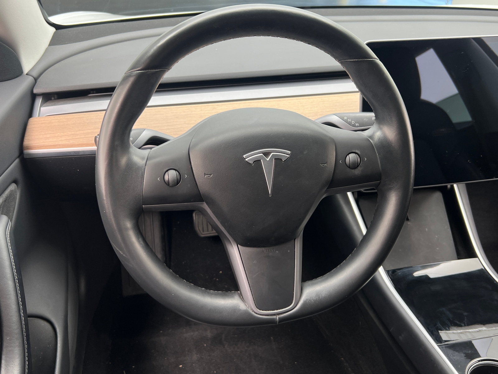 Thumbnail: 2018 Tesla Model 3 - 4