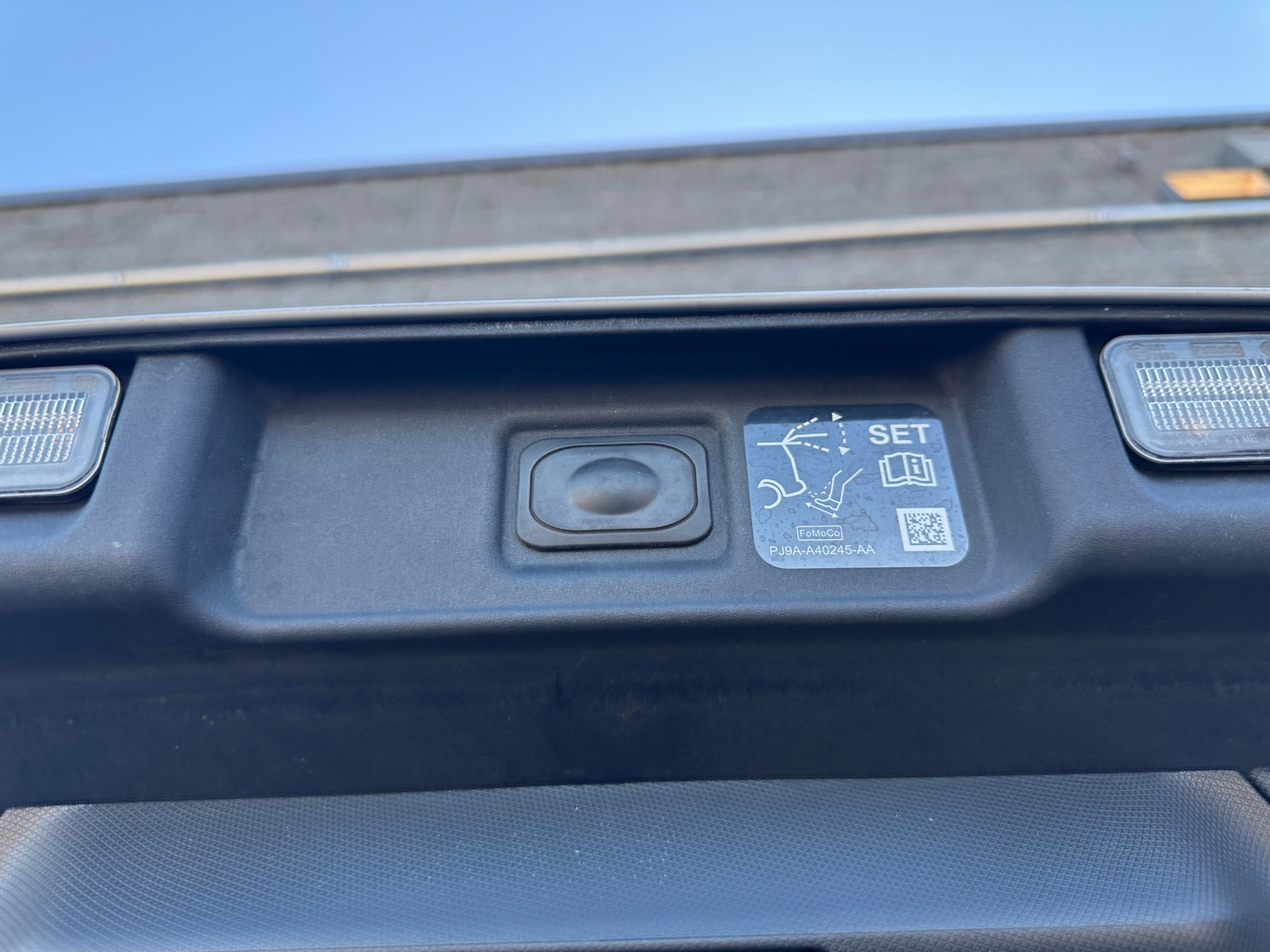Used 2023 Ford Mustang Mach-E Premium RWD with VIN 3FMTK3R49PMA77693 for sale in Auburn, WA
