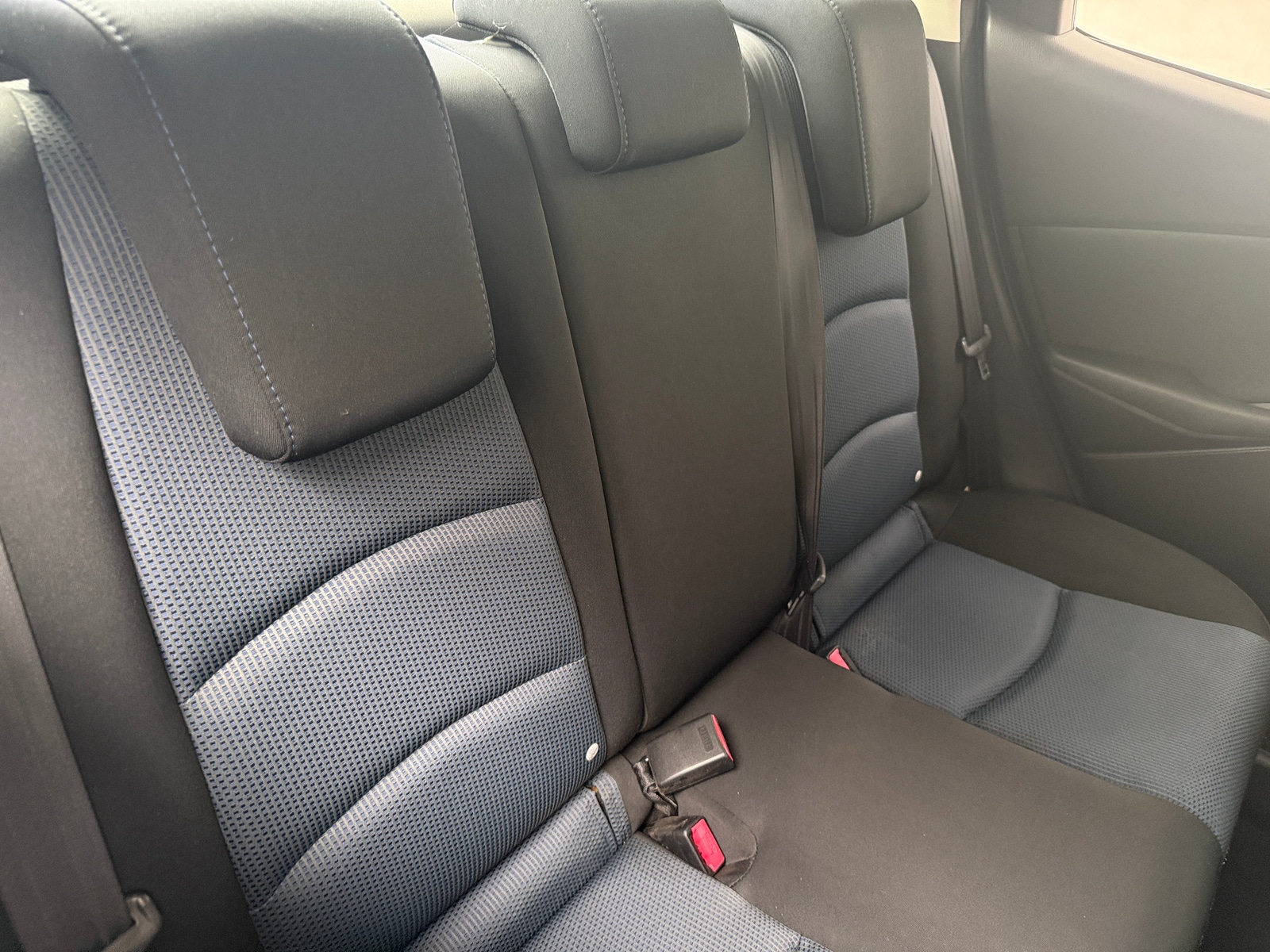 Thumbnail: 2016 Scion iA - 6