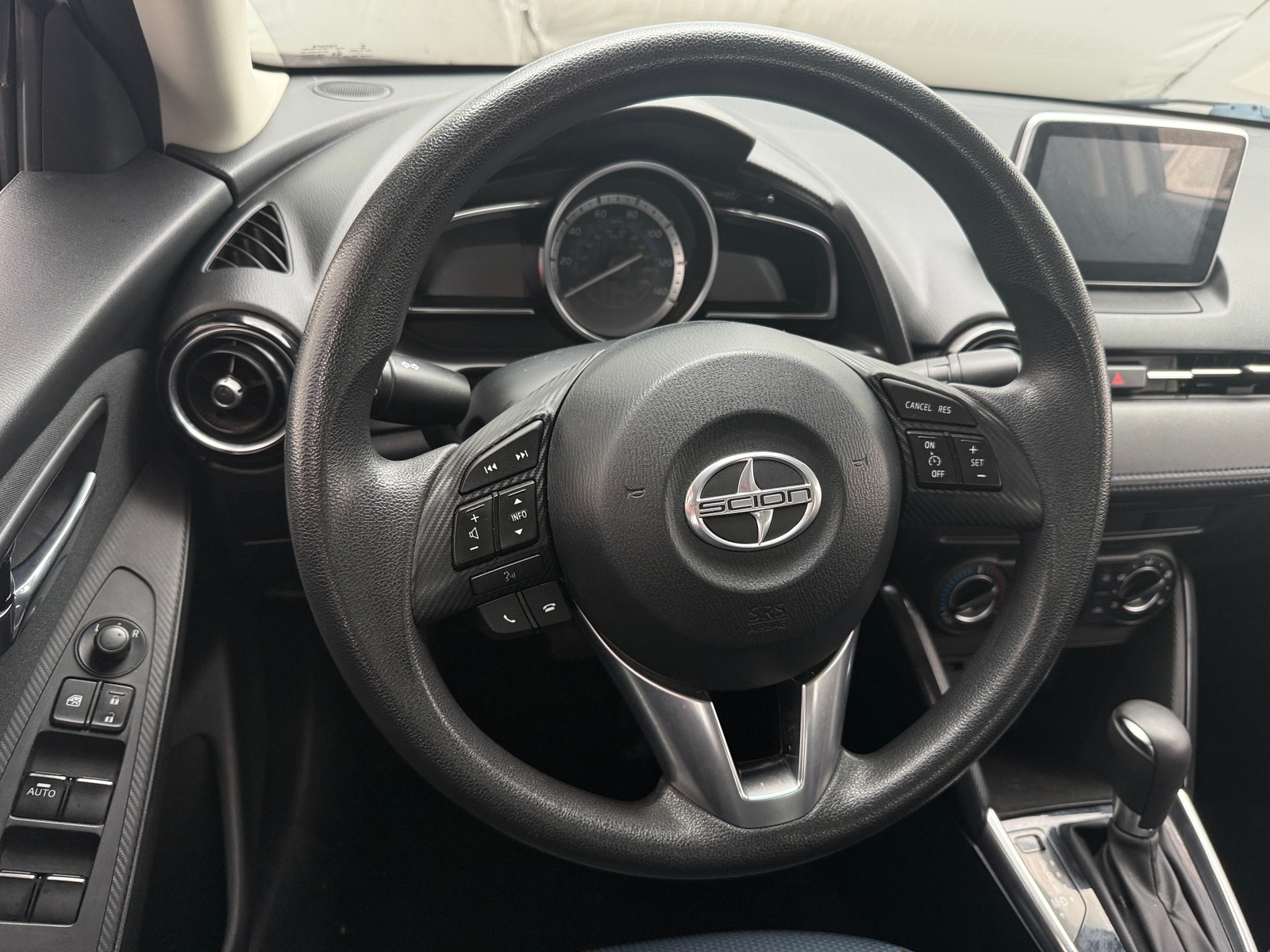 Thumbnail: 2016 Scion iA - 5