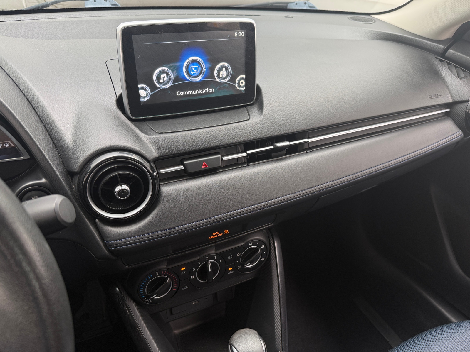 Thumbnail: 2016 Scion iA - 4
