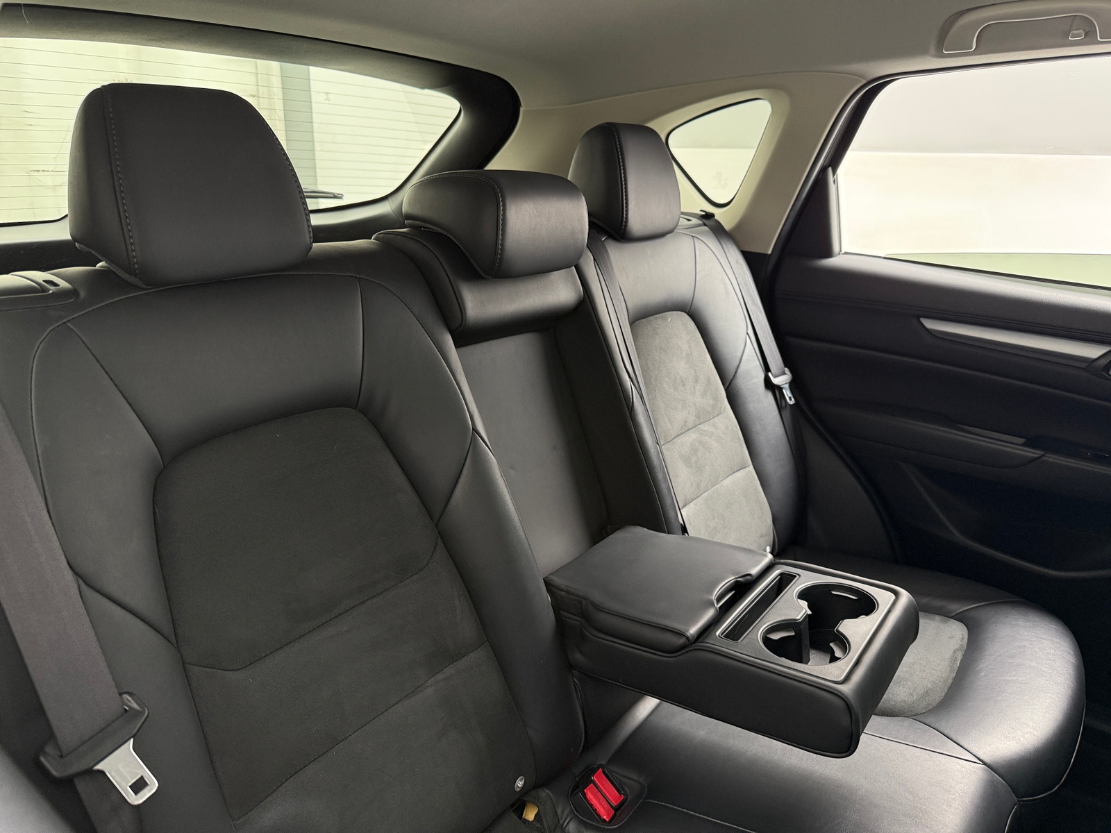 Thumbnail: 2021 Mazda CX-5 - 5