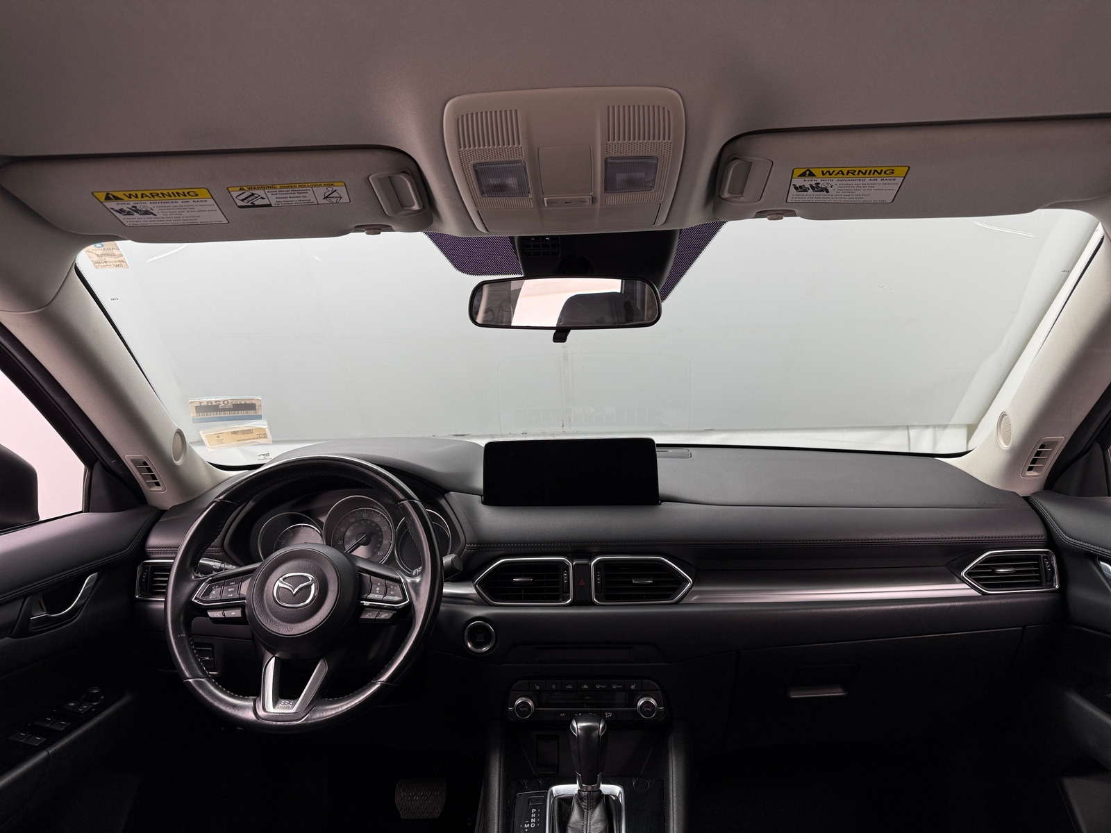 Thumbnail: 2021 Mazda CX-5 - 2