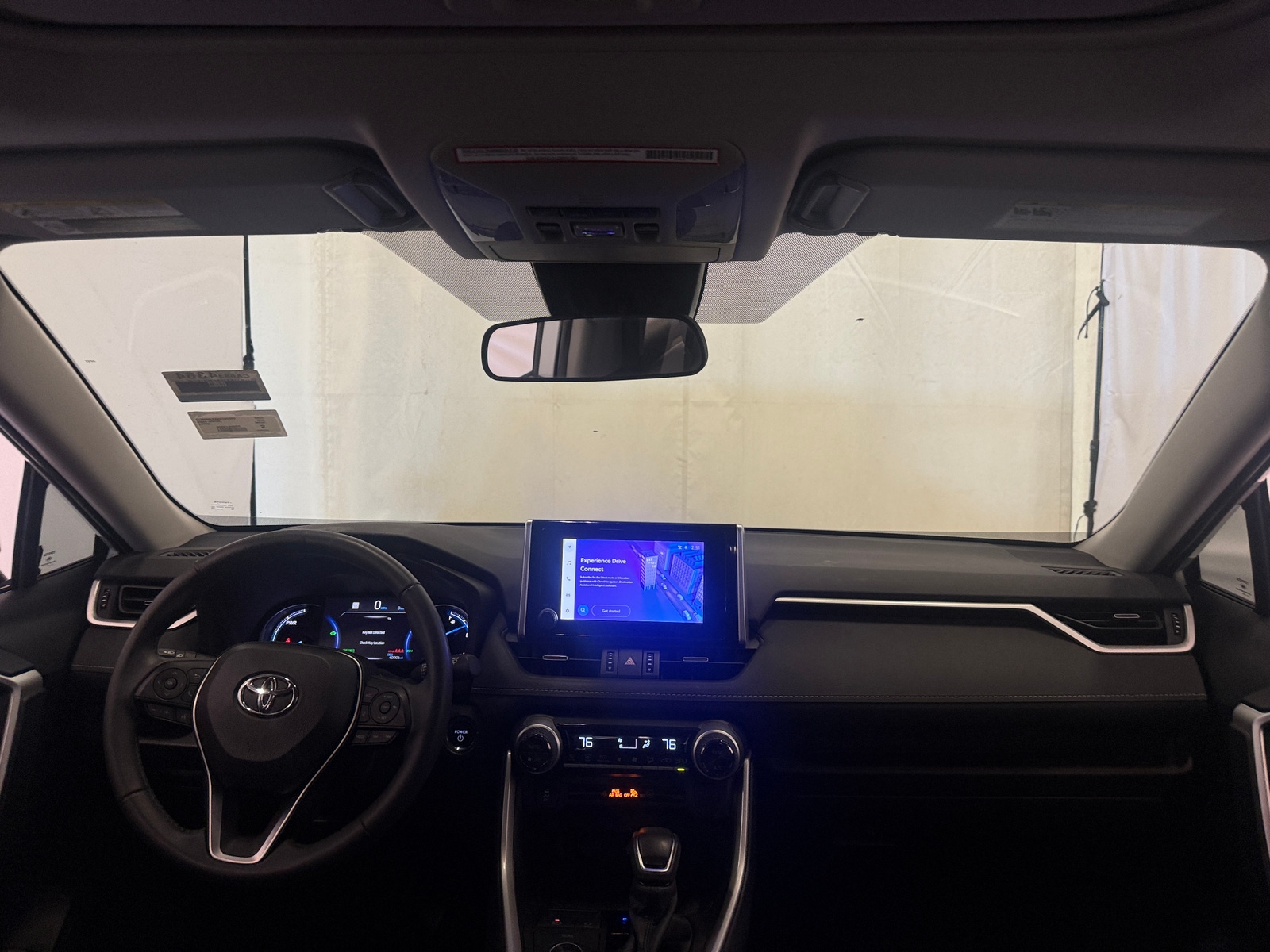 Thumbnail: 2024 Toyota RAV4 - 2