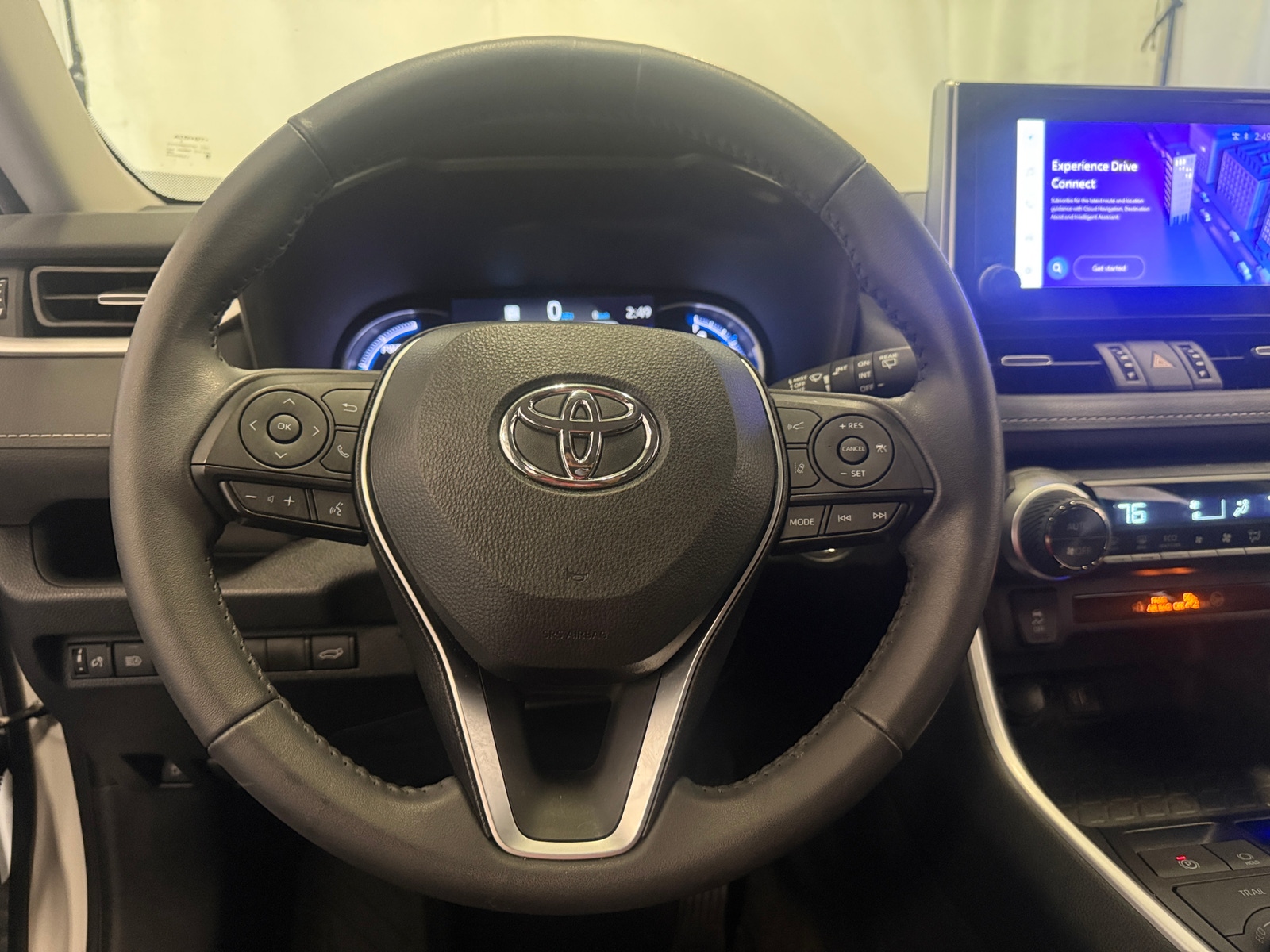 Thumbnail: 2024 Toyota RAV4 - 4