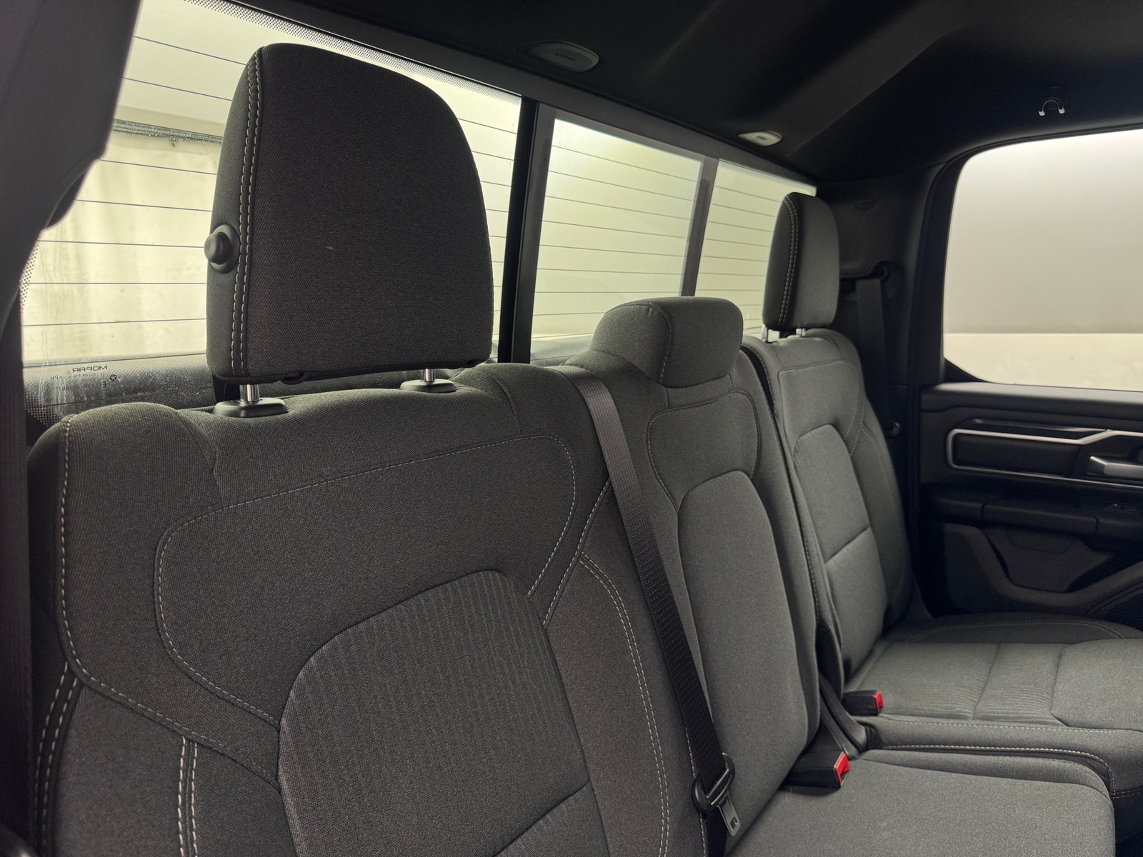 Thumbnail: 2022 RAM 1500 - 2