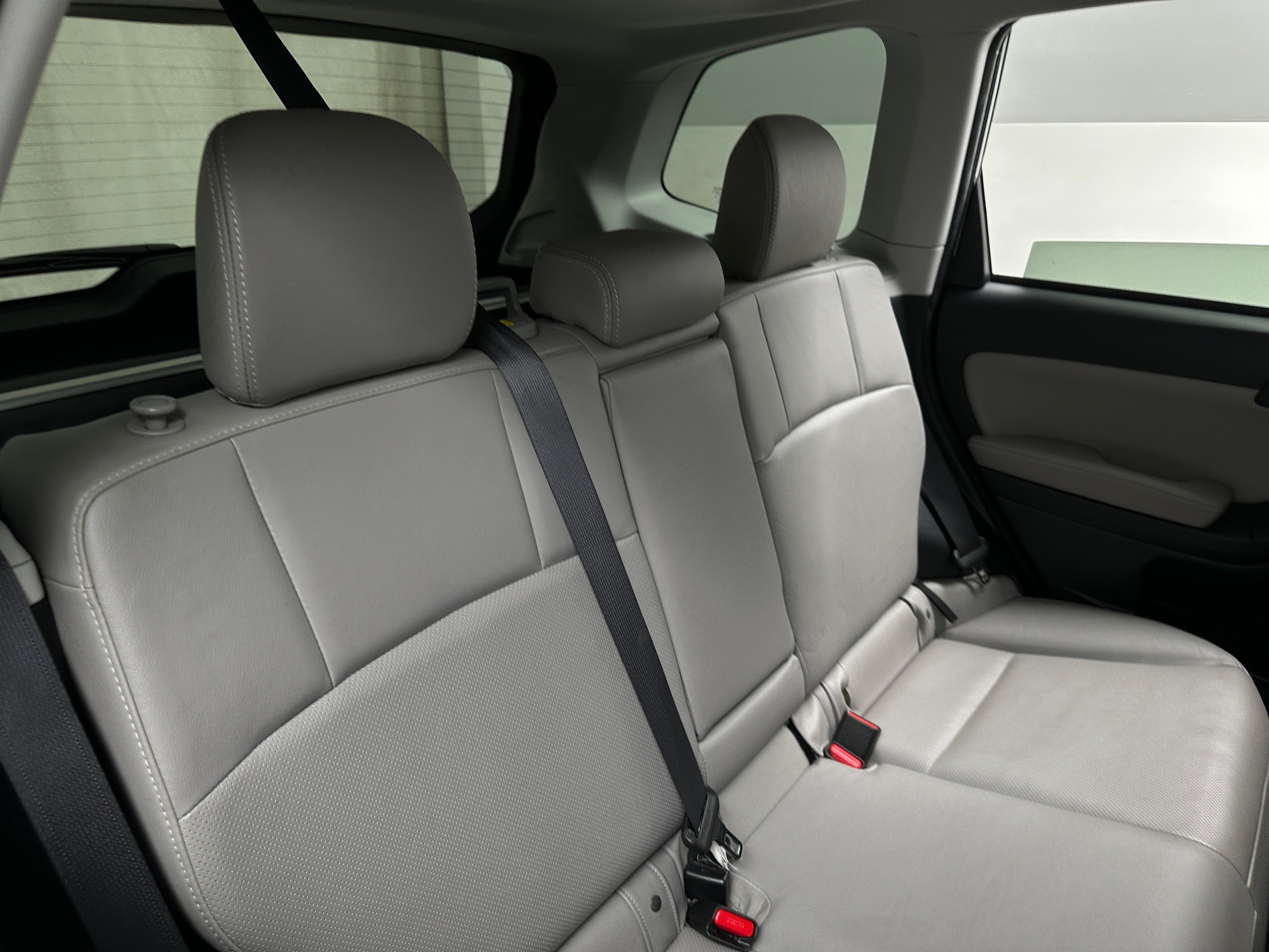 2016 Subaru Forester i Touring