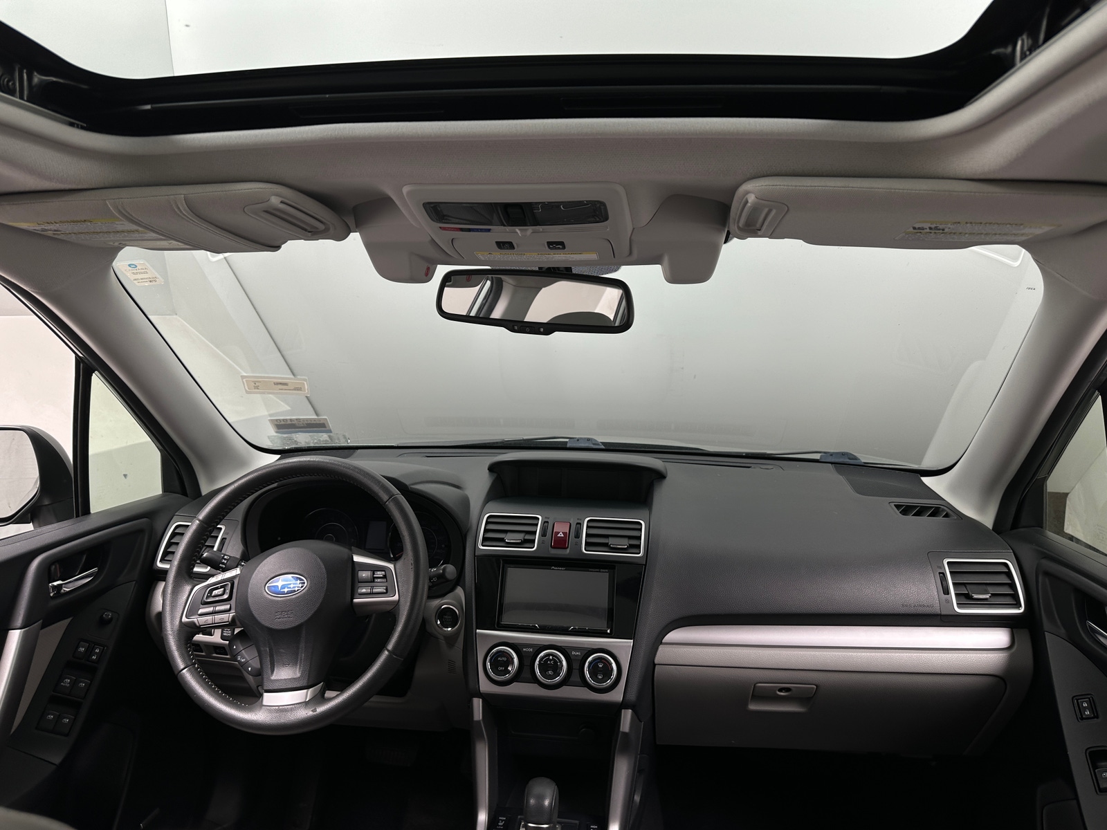Thumbnail: 2016 Subaru Forester - 2