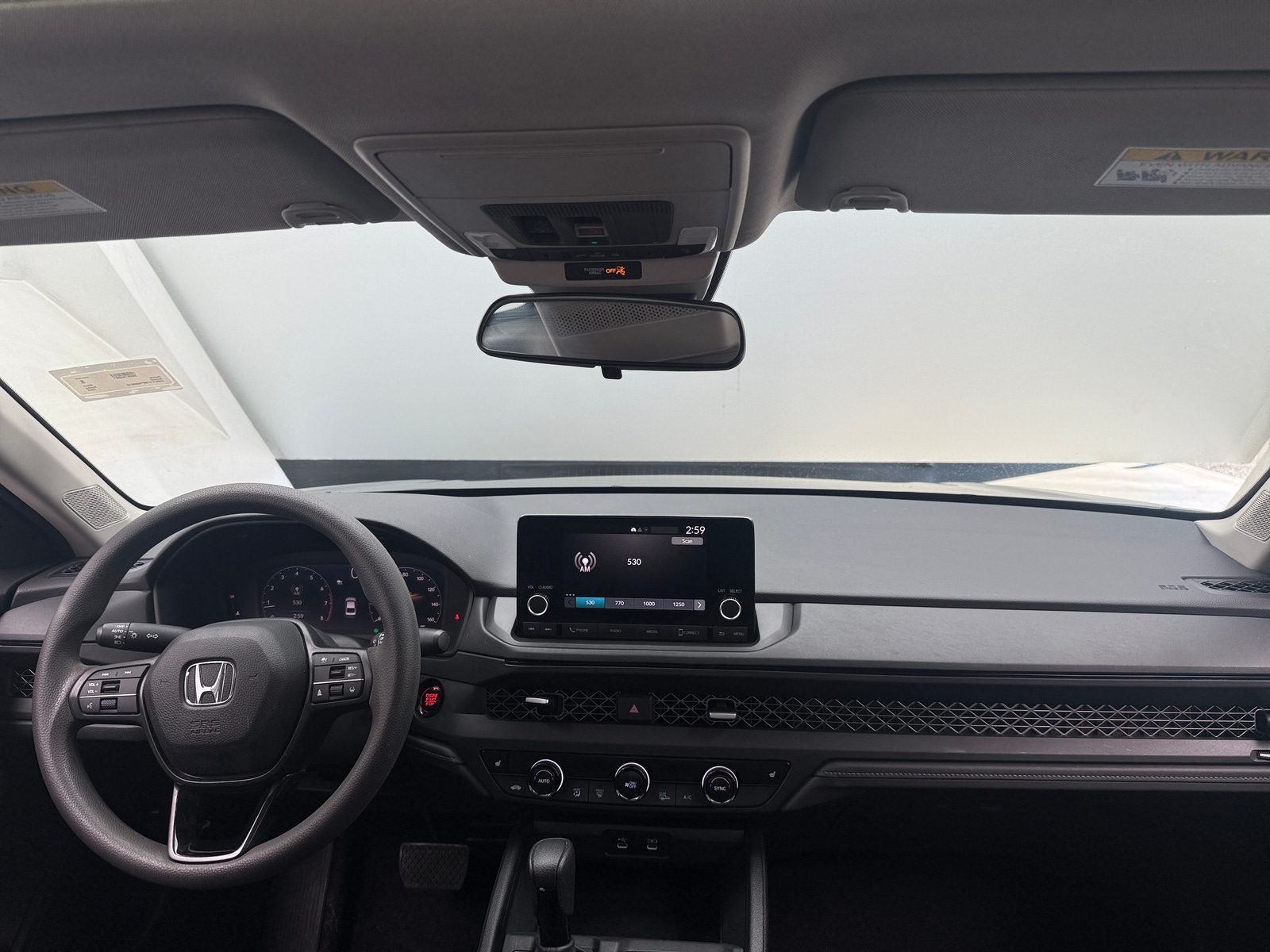 Thumbnail: 2023 Honda Accord - 3
