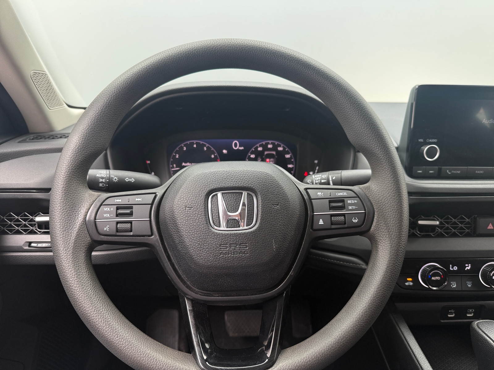 Thumbnail: 2023 Honda Accord - 5