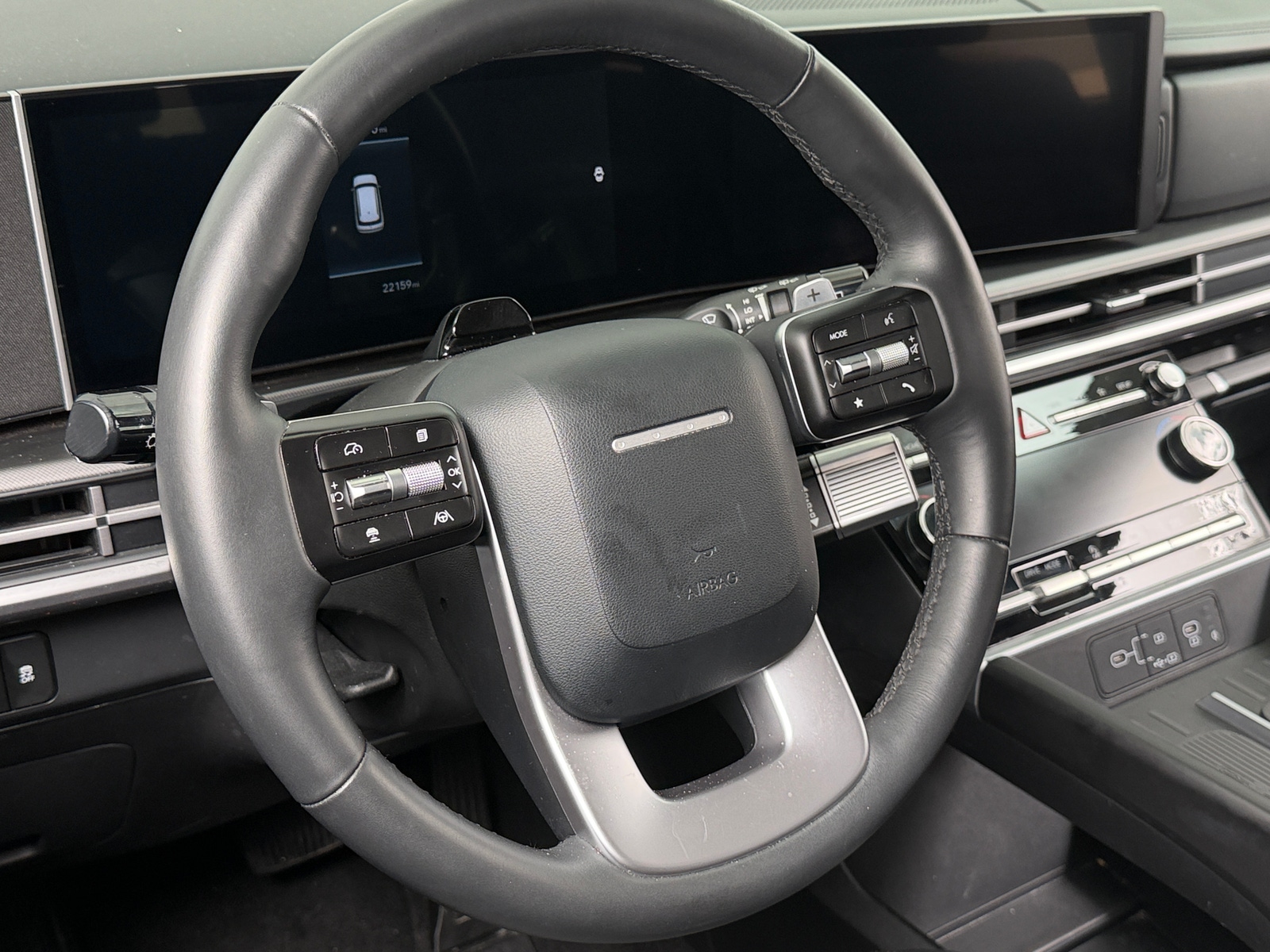 Thumbnail: 2026 Hyundai Santa Fe - 4