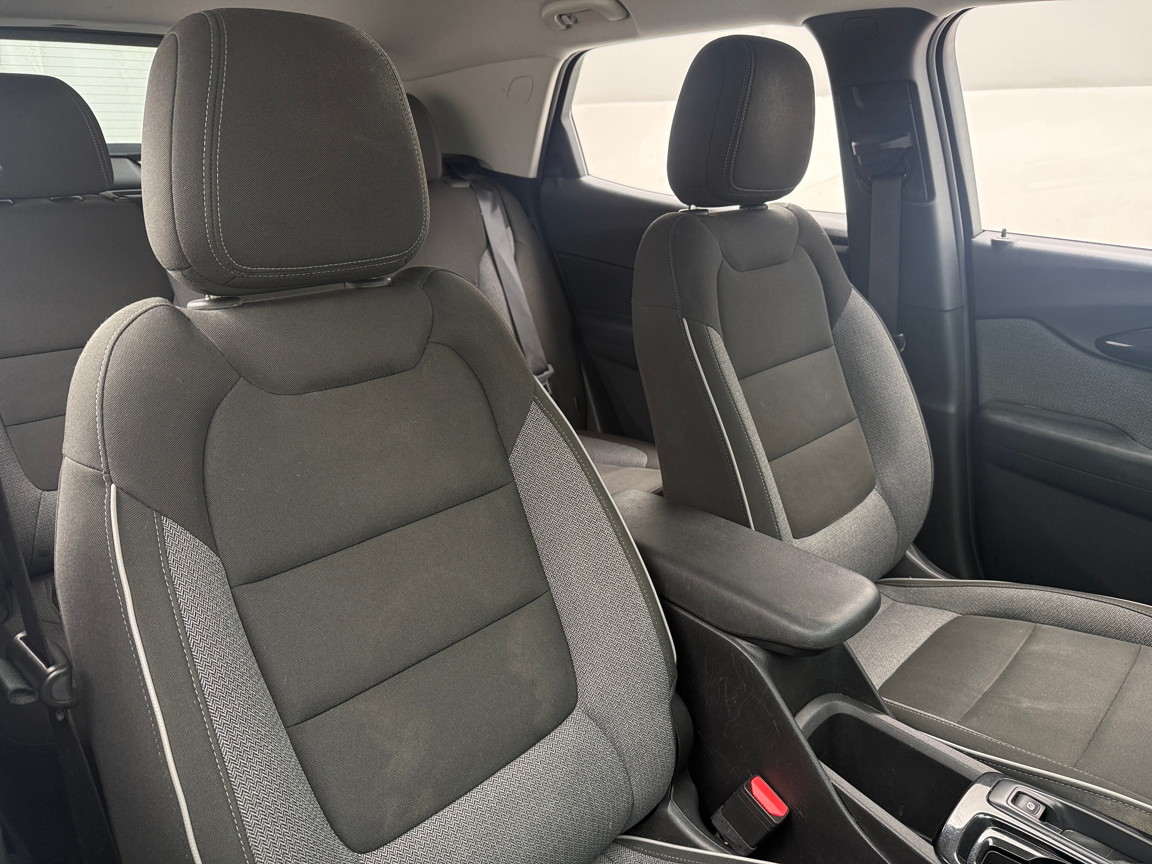 2021 Chevrolet Trailblazer