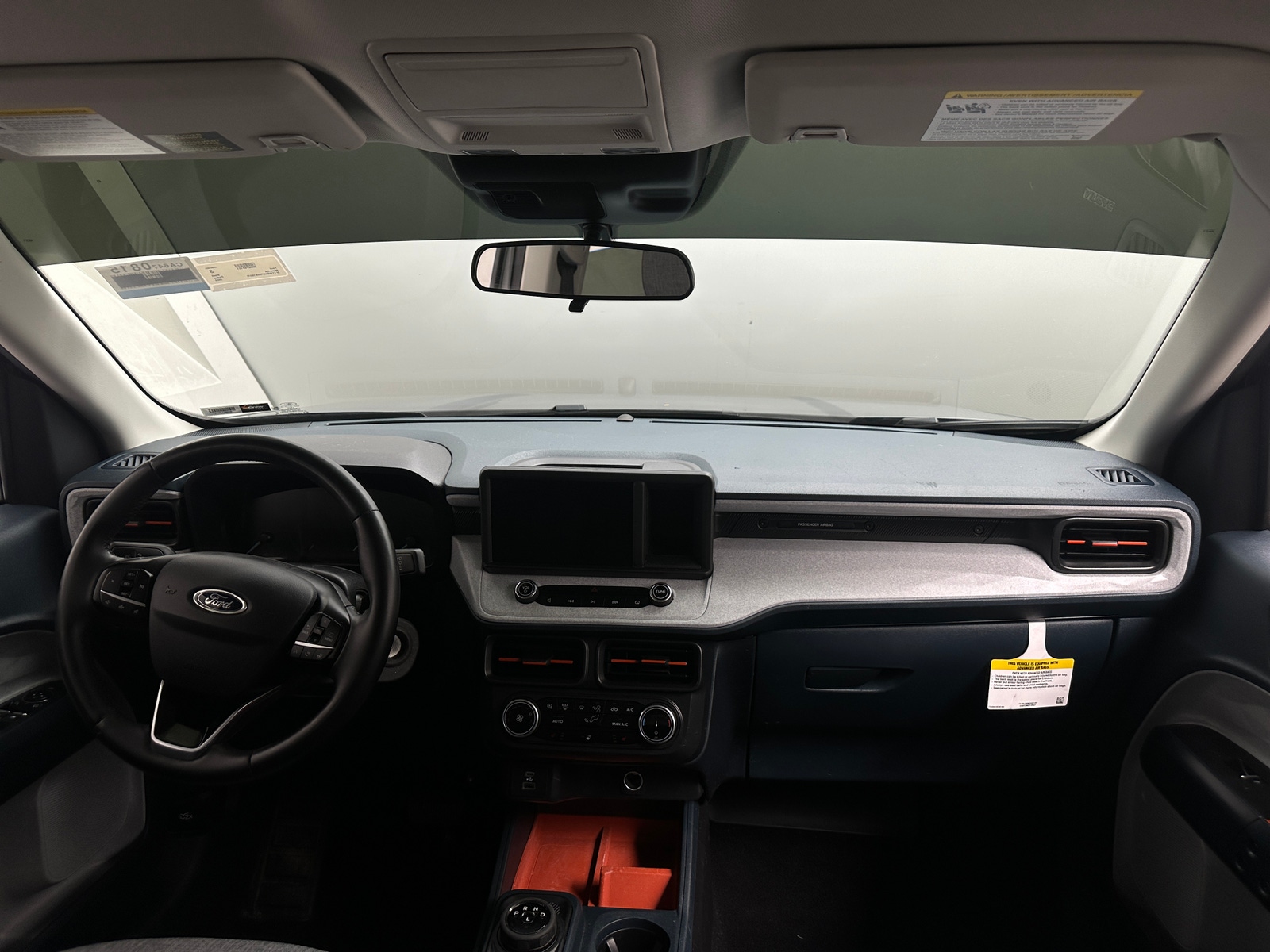Thumbnail: 2024 Ford Maverick - 3