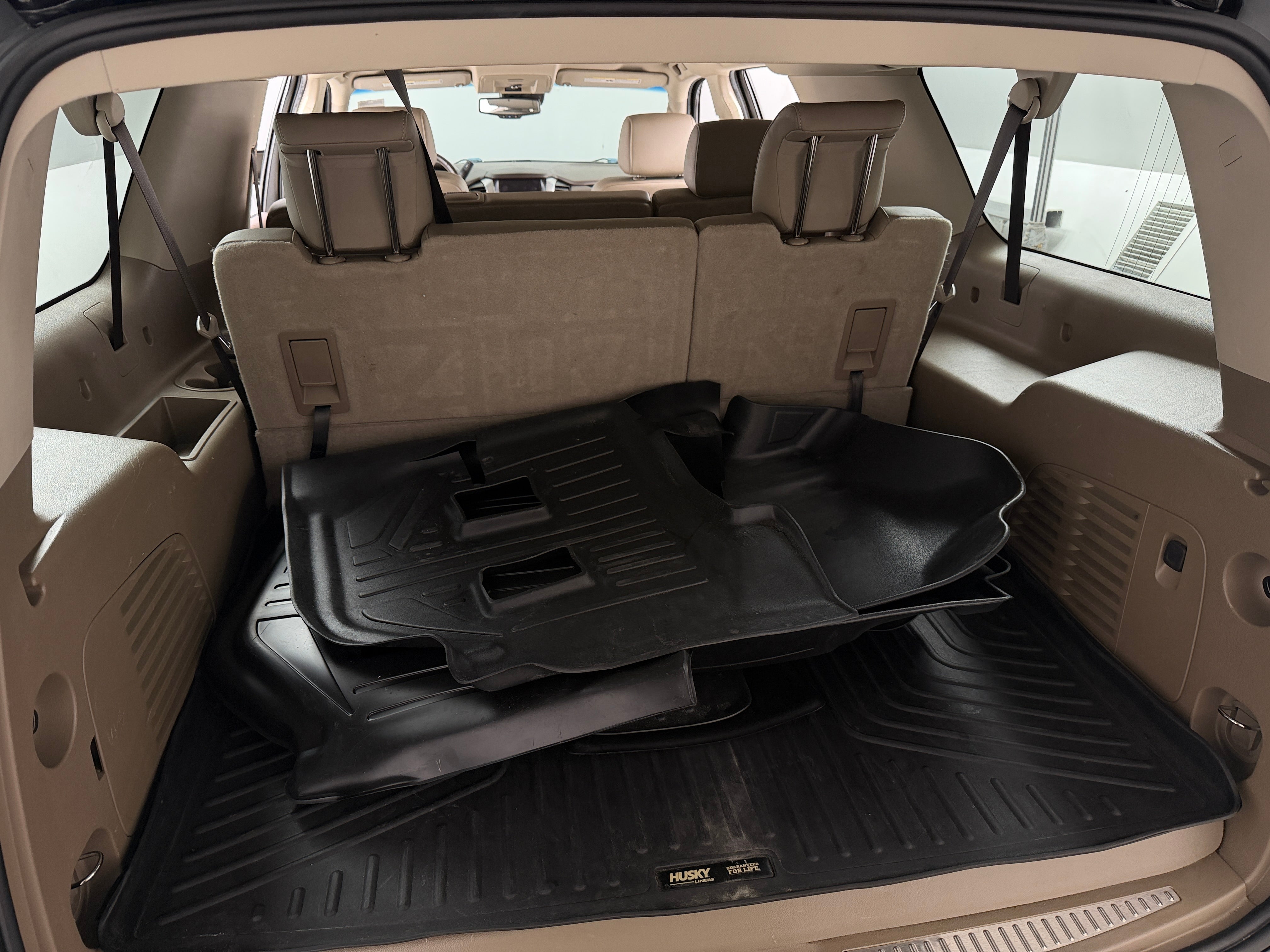 2019 Chevrolet Suburban